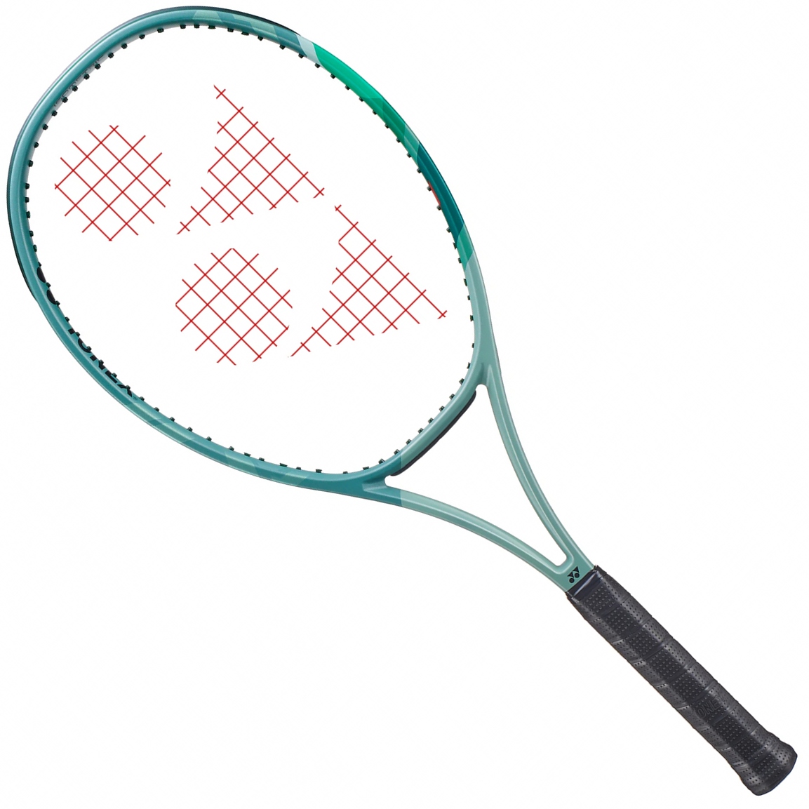 Тестова ракетка Yonex Percept 97 (310g) Olive Green