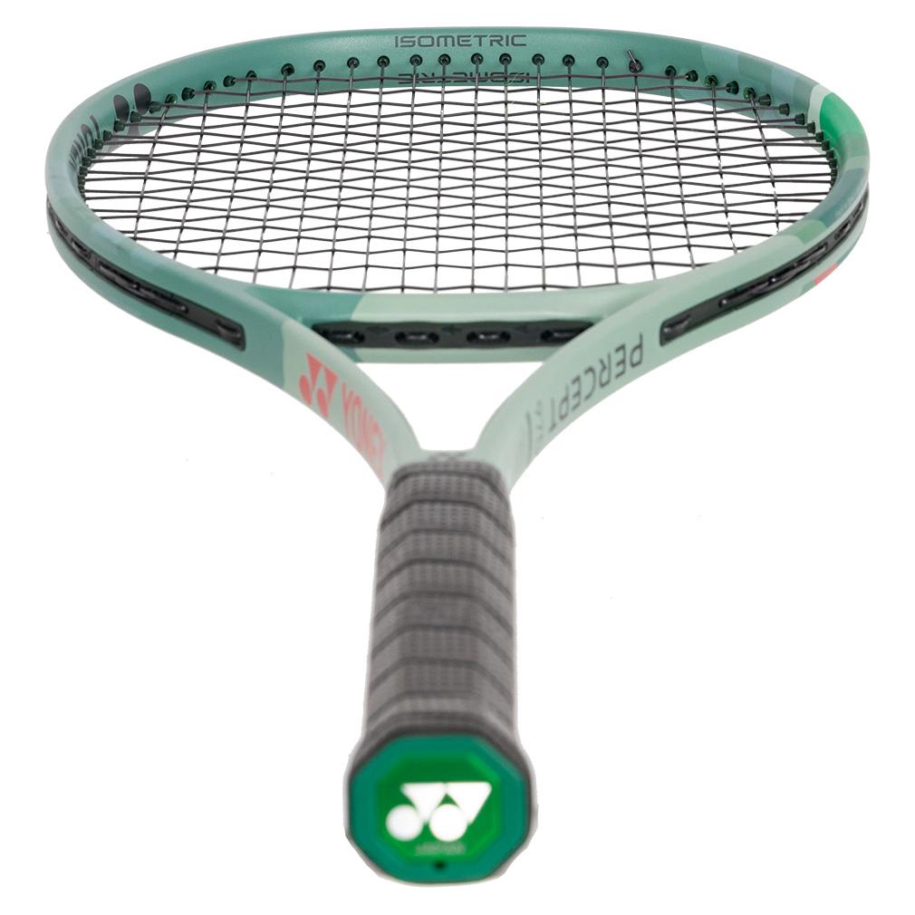 Ракетка Yonex Percept 97D (320g) Olive Green