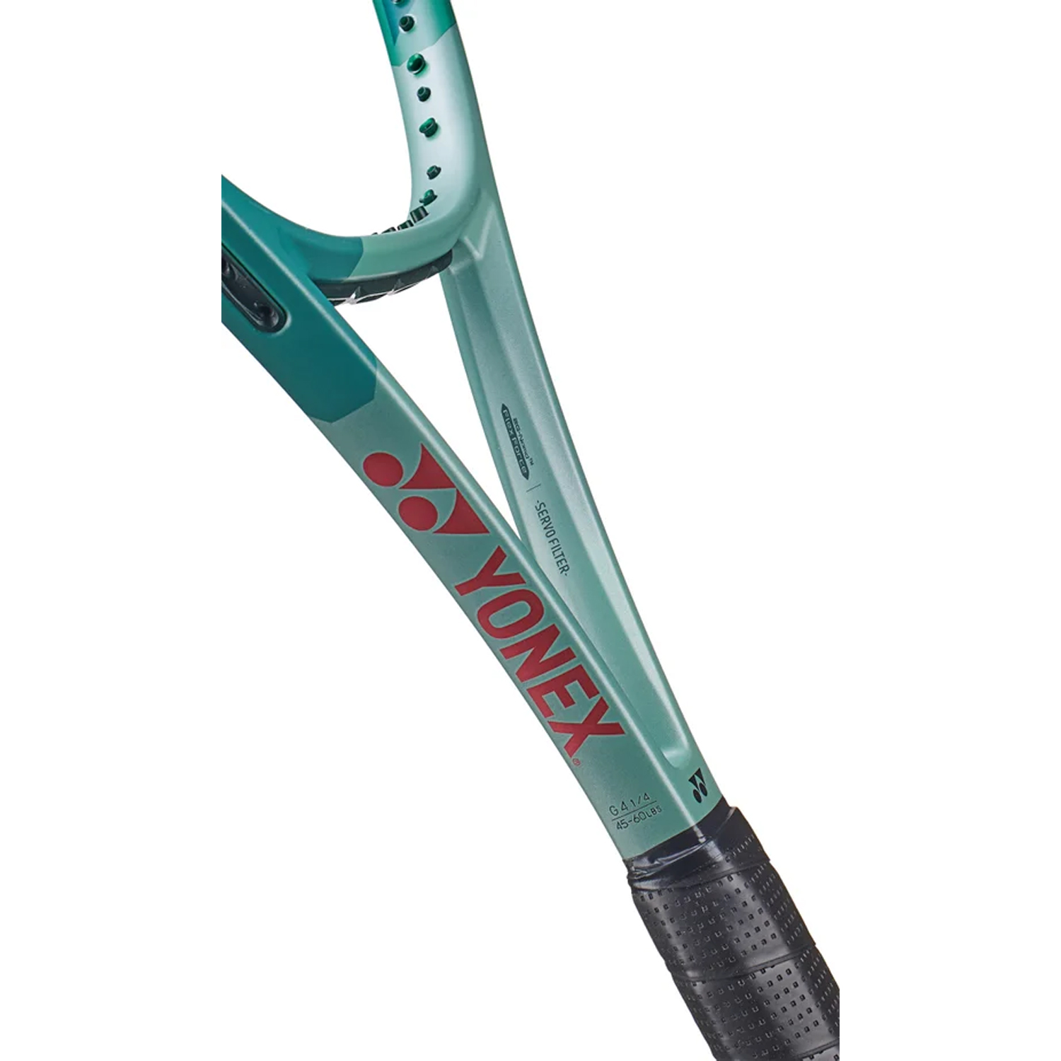 Ракетка Yonex Percept 97D (320g) Olive Green