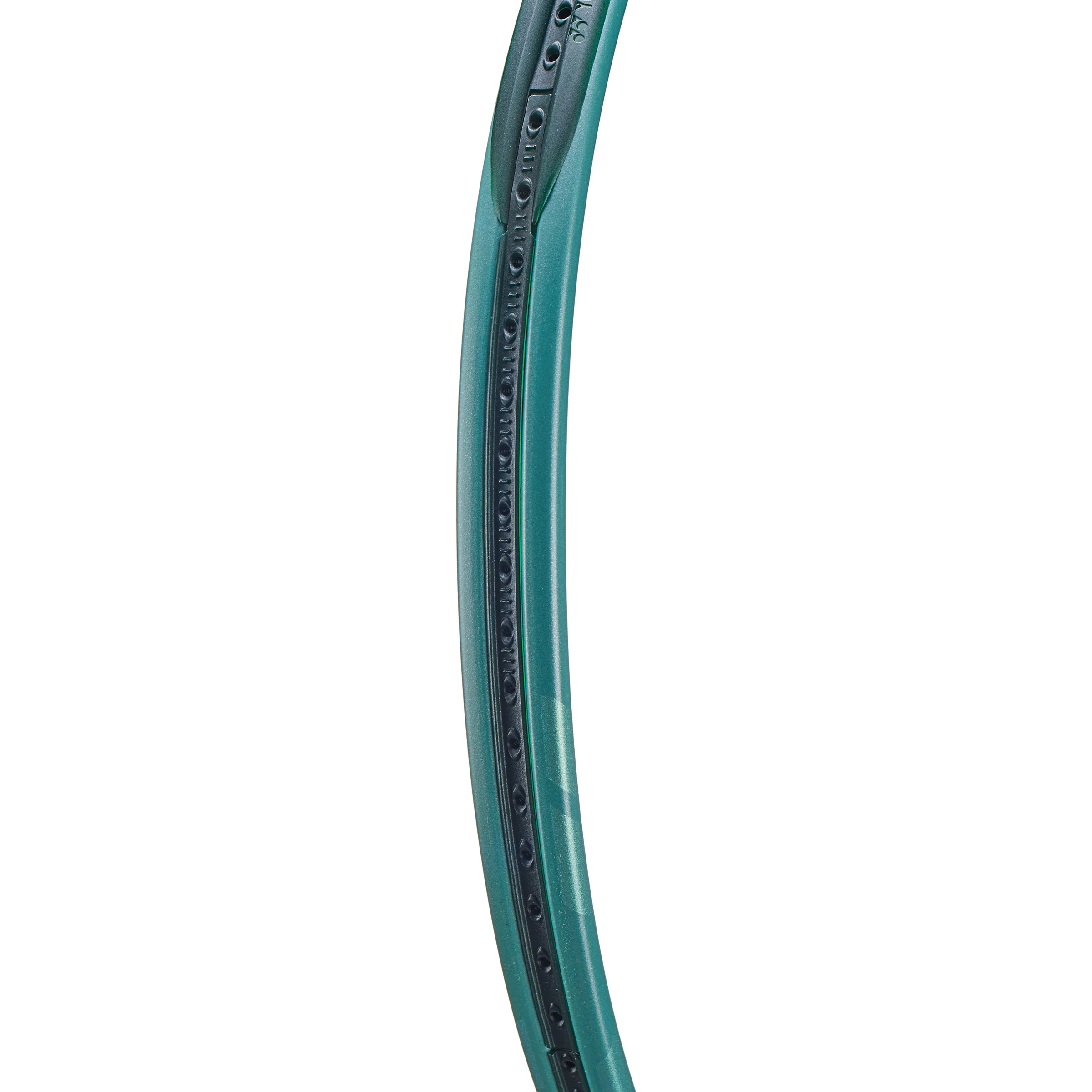 Ракетка Yonex Percept 97D (320g) Olive Green