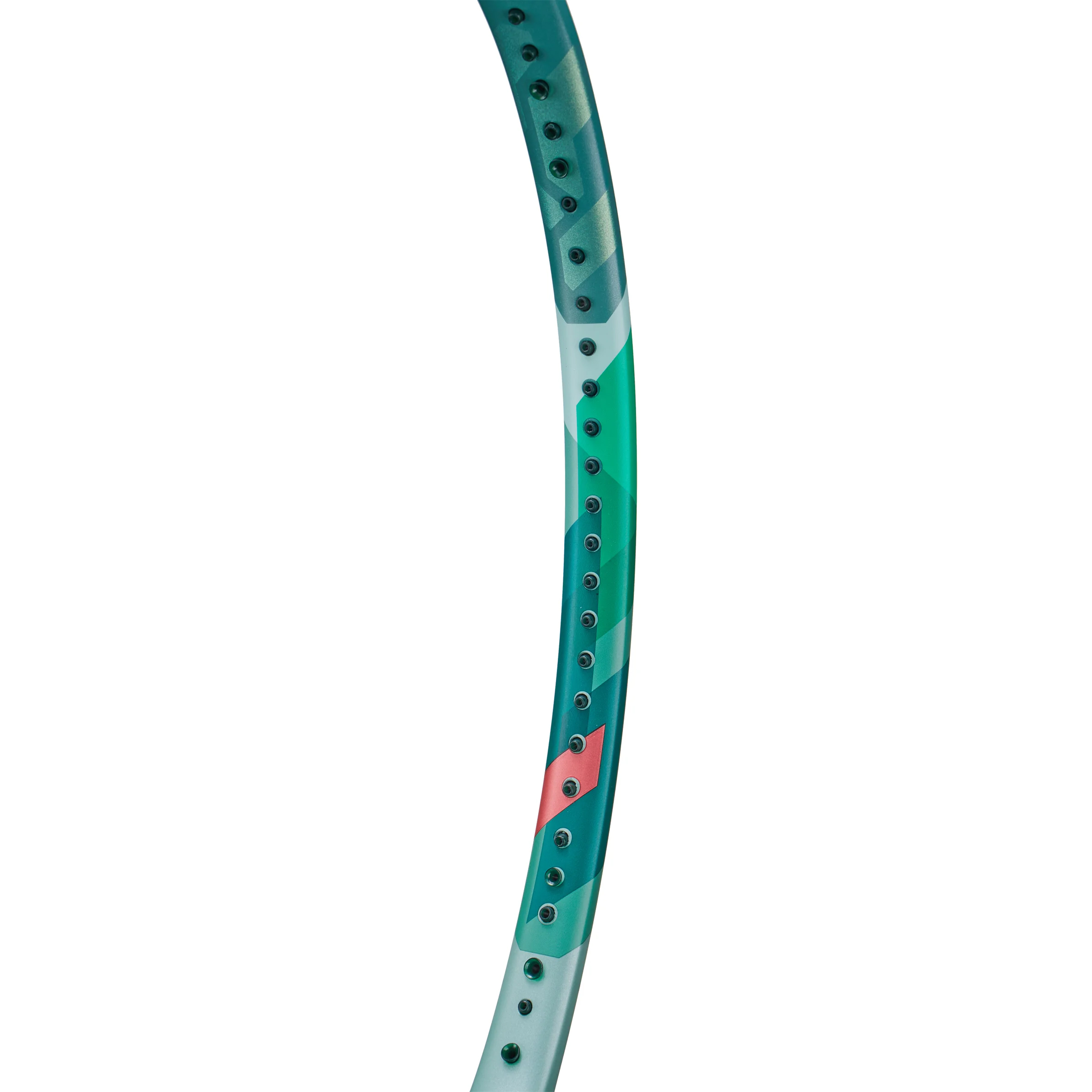 Ракетка Yonex Percept 97D (320g) Olive Green