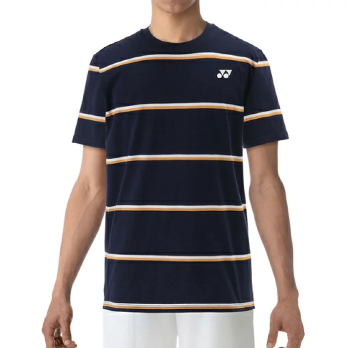 Футболка Чоловіча Yonex 16620 Navy Blue