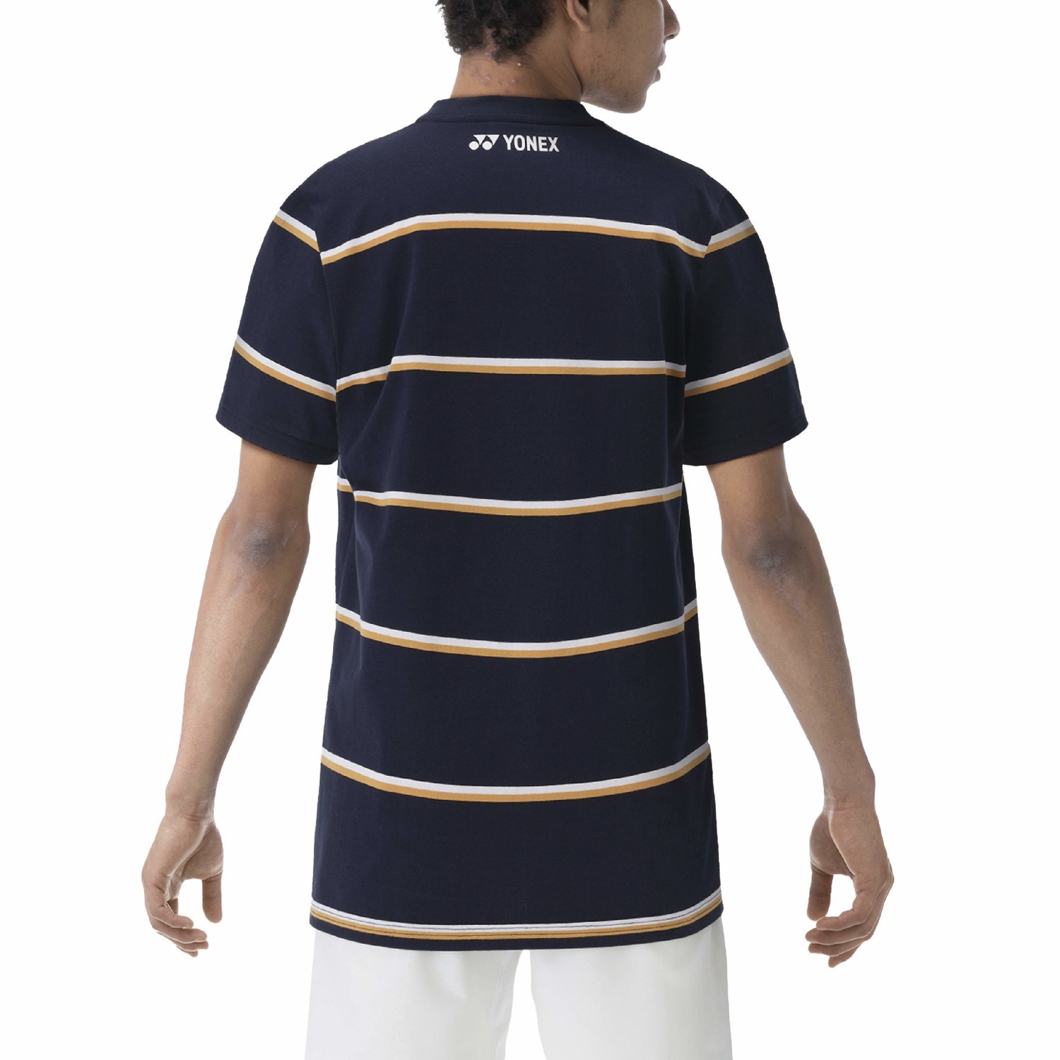 Футболка Чоловіча Yonex 16620 Navy Blue