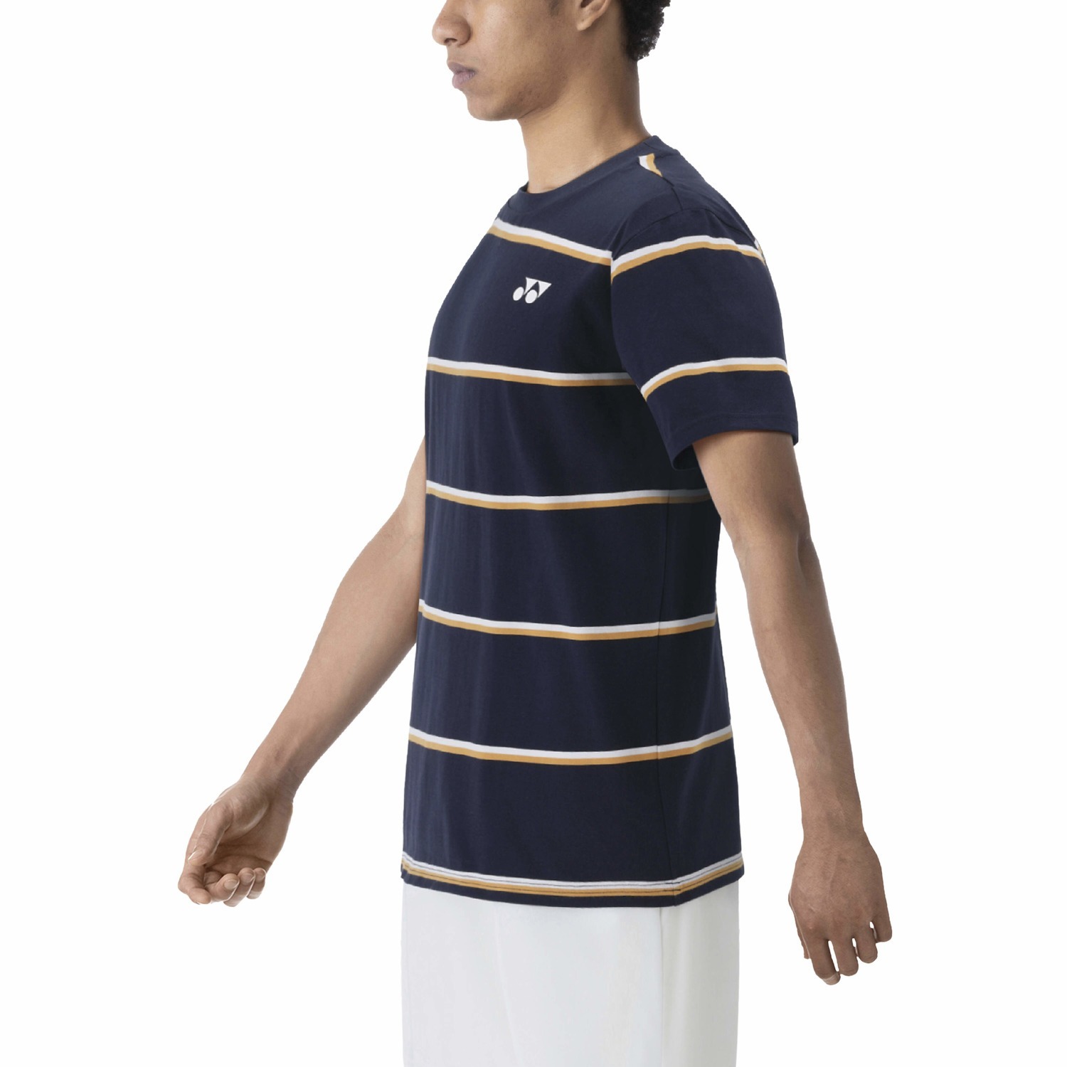 Футболка Чоловіча Yonex 16620 Navy Blue