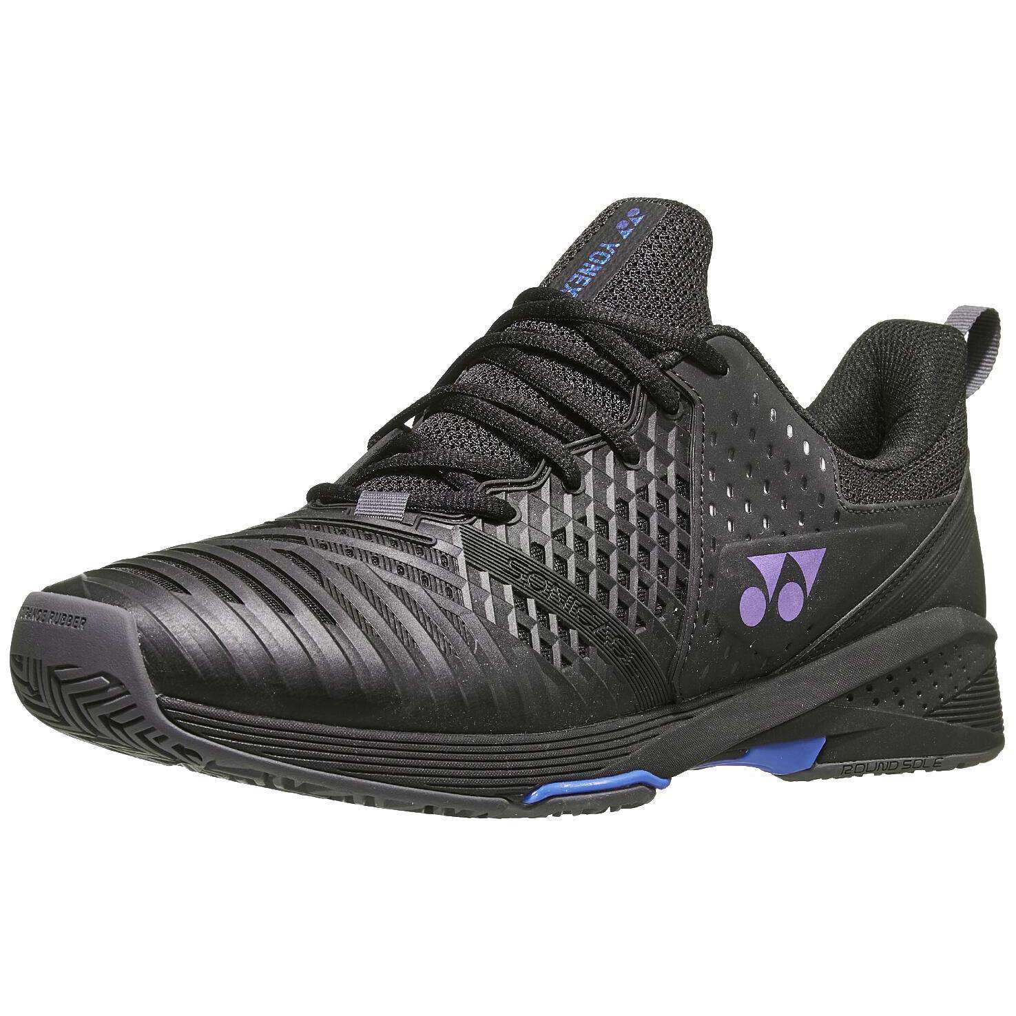 Кросівки чоловічі Yonex SHT-Sonicage 3 M Black