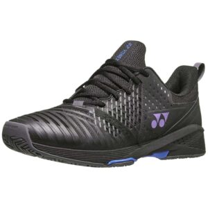 Кросівки чоловічі Yonex SHT-Sonicage 3 M Black