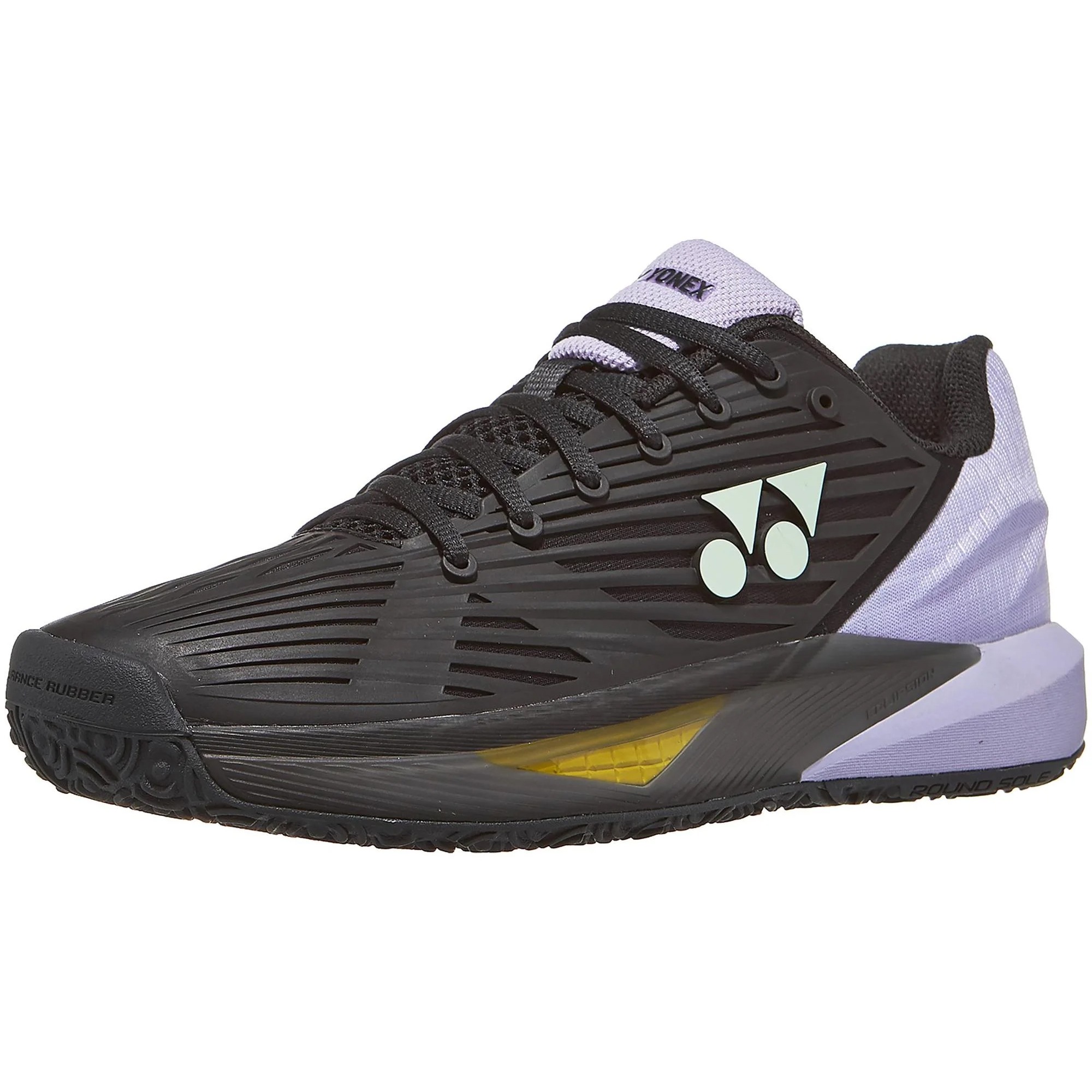 Кросівки Yonex SHT-Eclipsion 5 CL Black/Purple