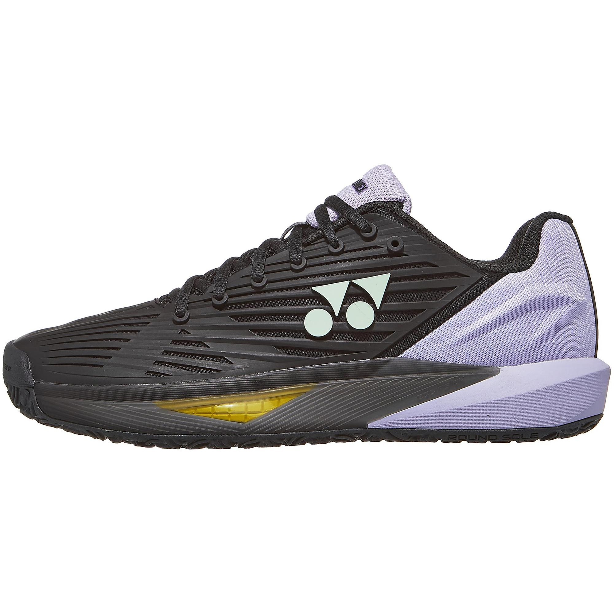 Кросівки Yonex SHT-Eclipsion 5 CL Black/Purple