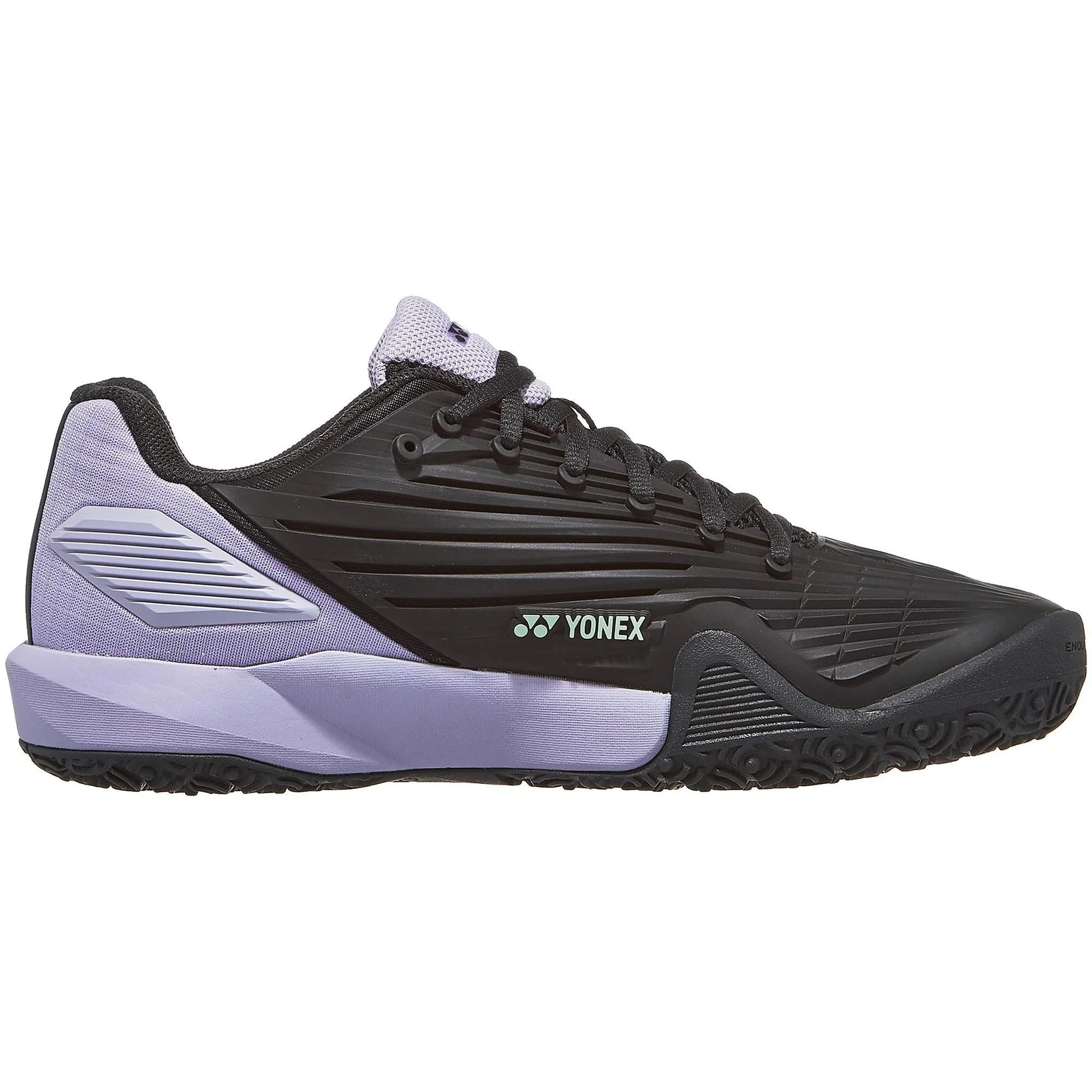 Кросівки Yonex SHT-Eclipsion 5 CL Black/Purple