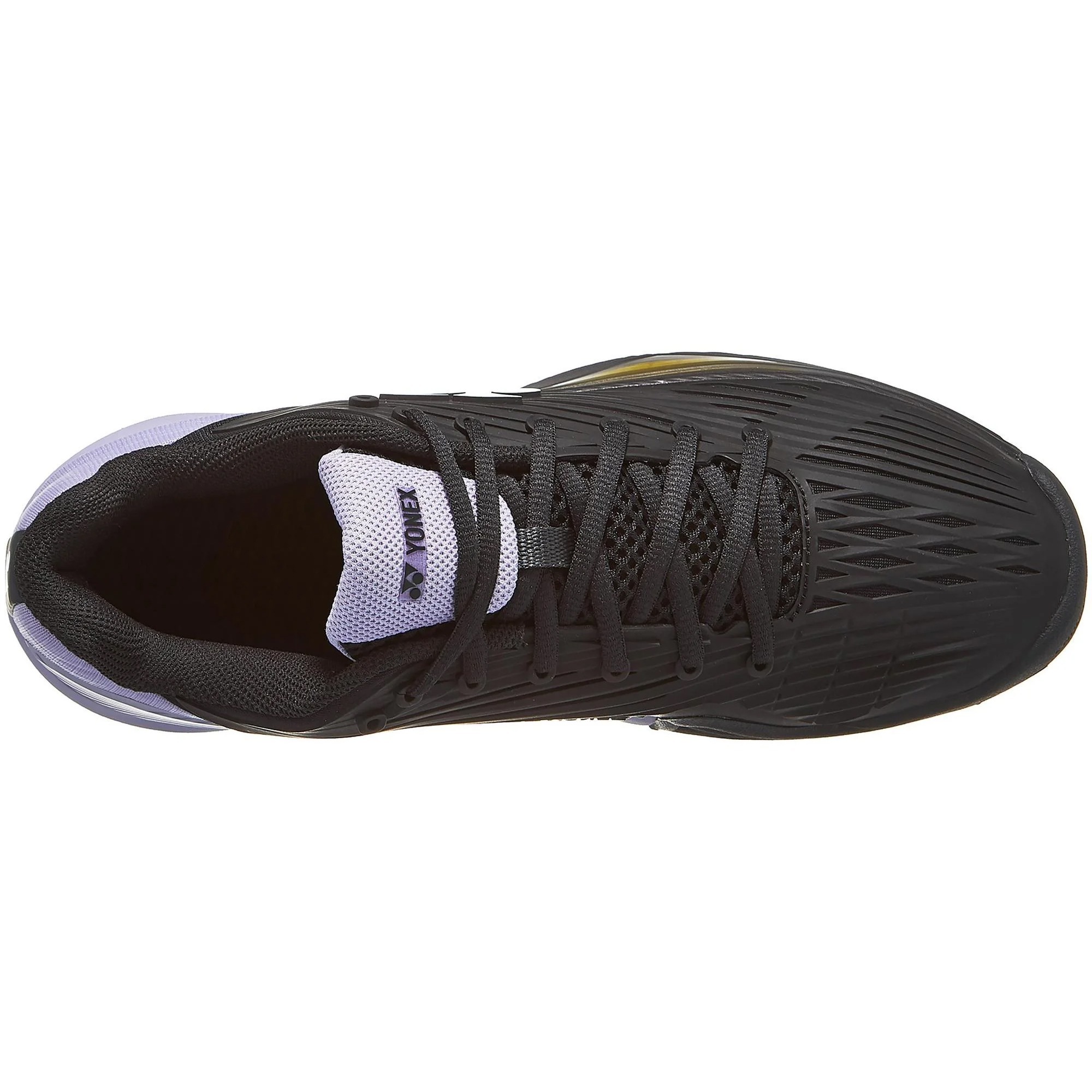 Кросівки Yonex SHT-Eclipsion 5 CL Black/Purple