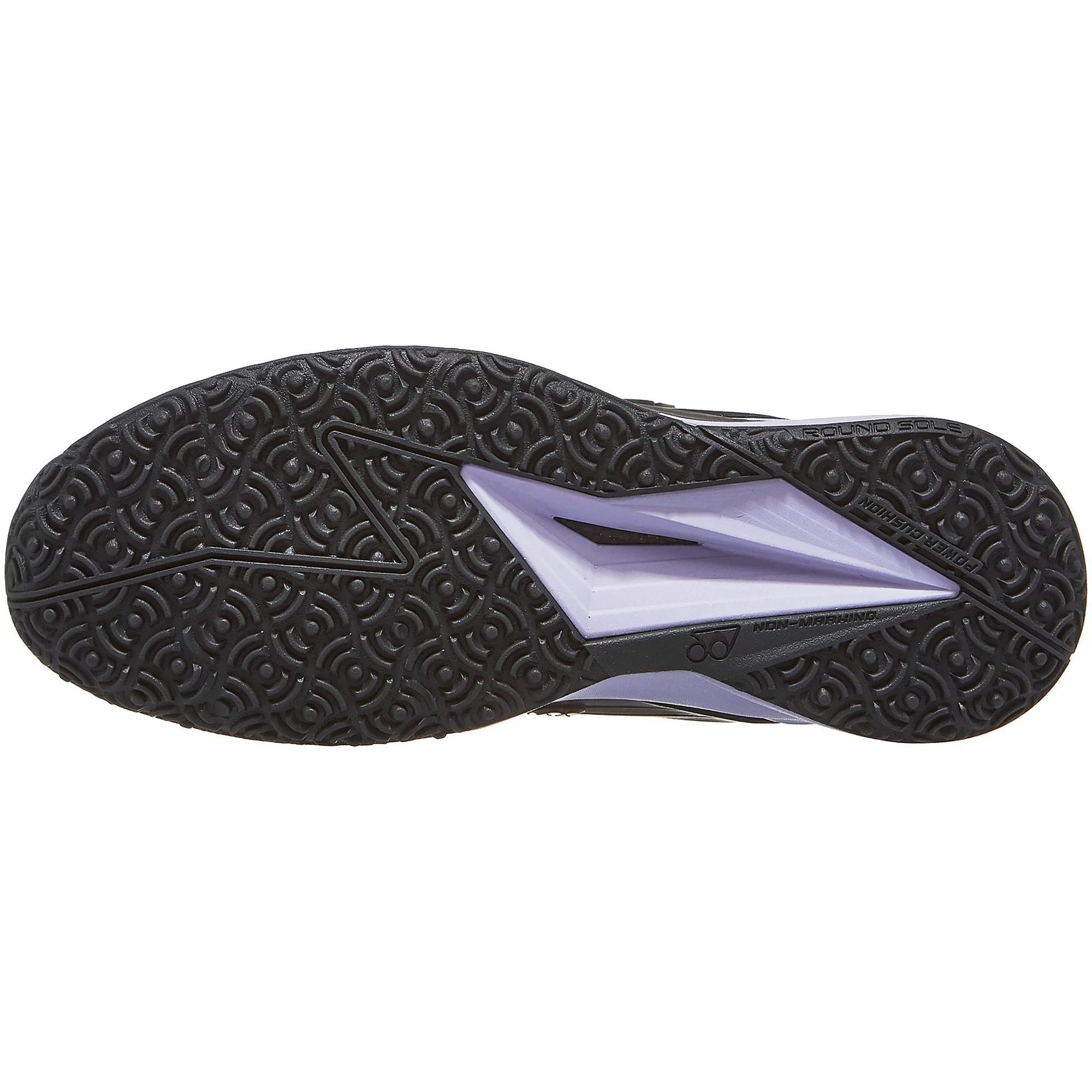 Кросівки Yonex SHT-Eclipsion 5 CL Black/Purple