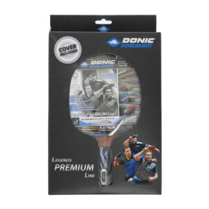 Набір Donic Legends Platinum Набір Donic Legends Platinum