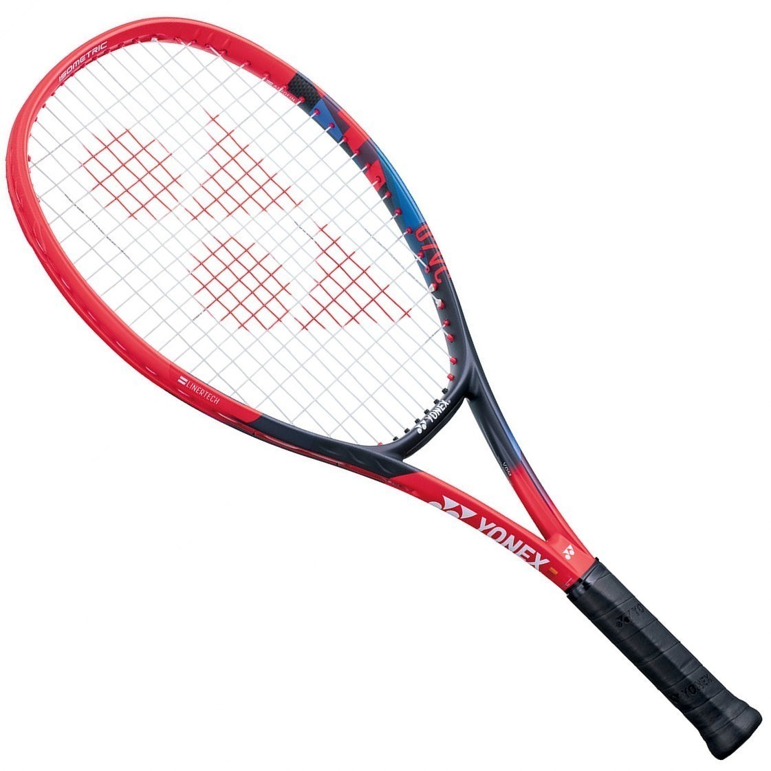 Ракетка Yonex 07 Vcore 25 Junior Scarlett