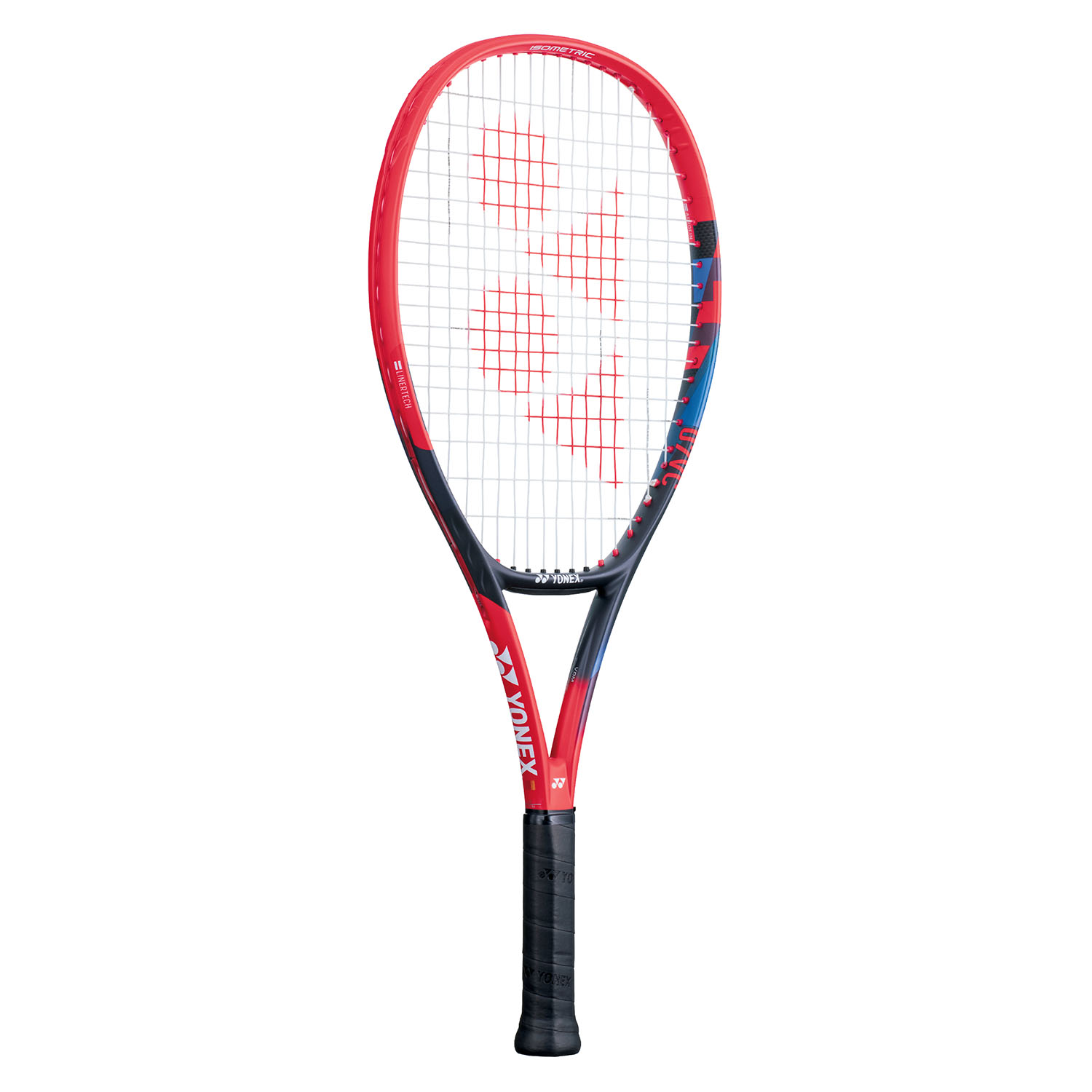 Ракетка Yonex 07 Vcore 25 Junior Scarlett