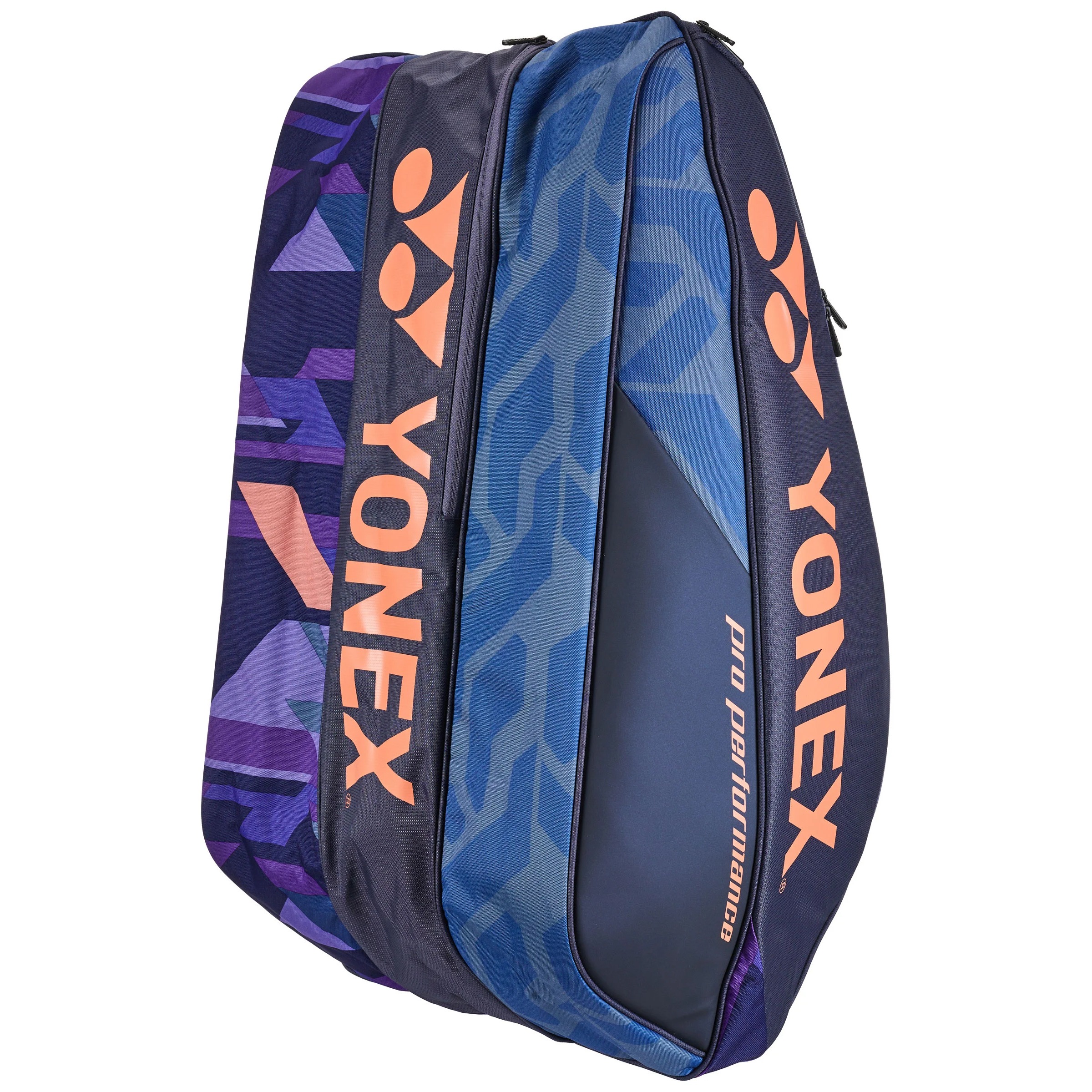 Сумка для ракеток Yonex BAG924212 Pro Tournament Bag (12 pcs)