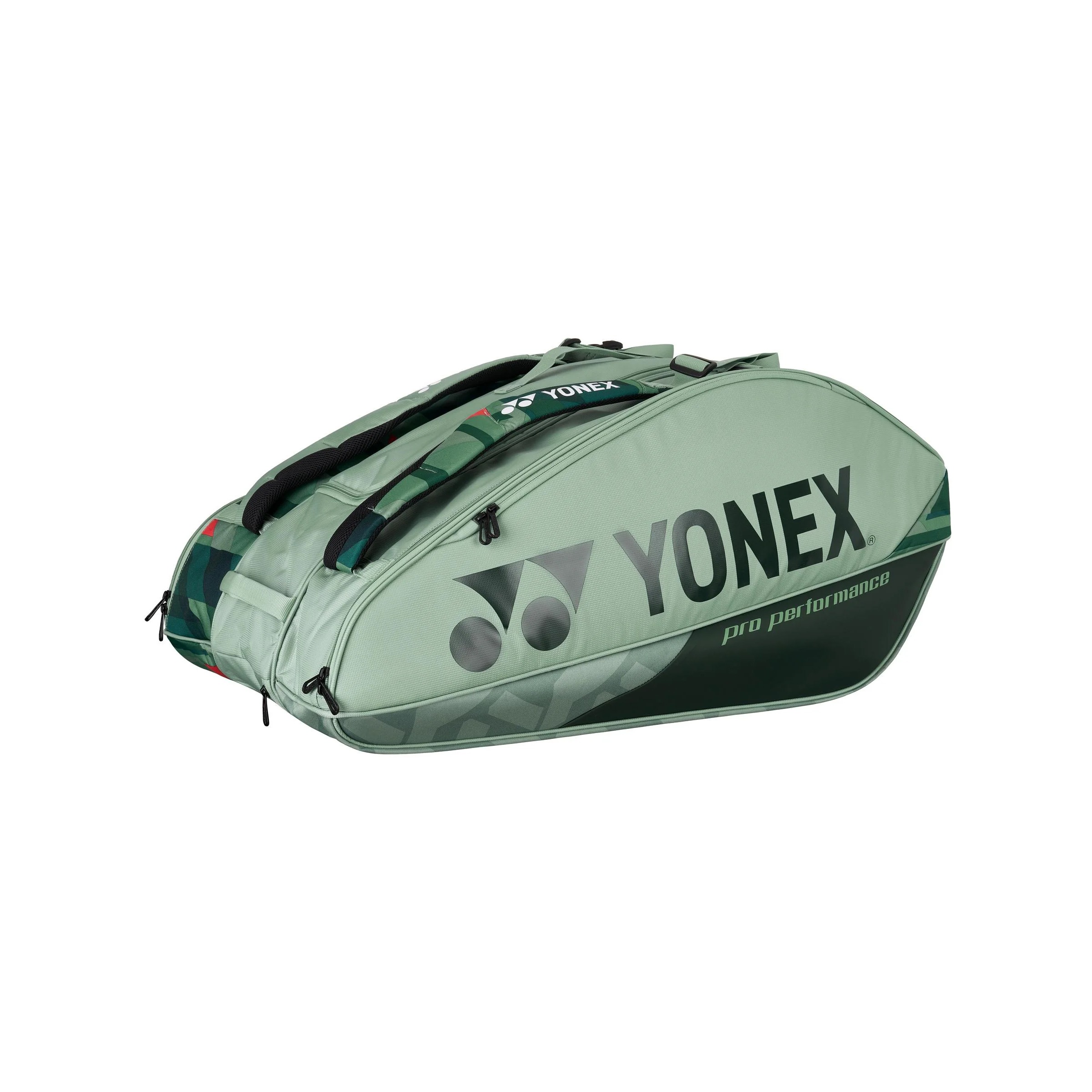 Сумка для ракеток Yonex BAG924212 Pro Tournament Bag (12 pcs)
