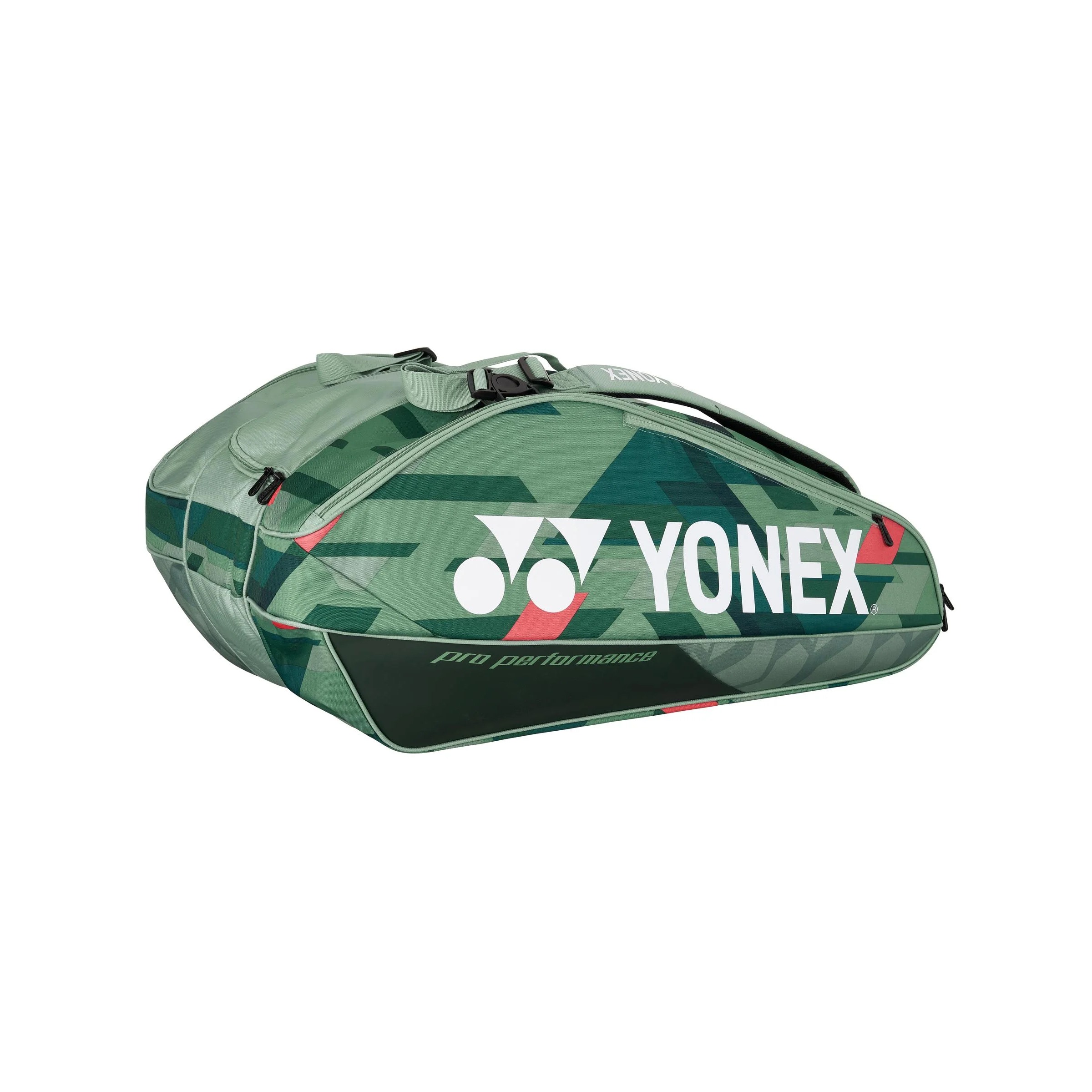 Сумка для ракеток Yonex BAG924212 Pro Tournament Bag (12 pcs)
