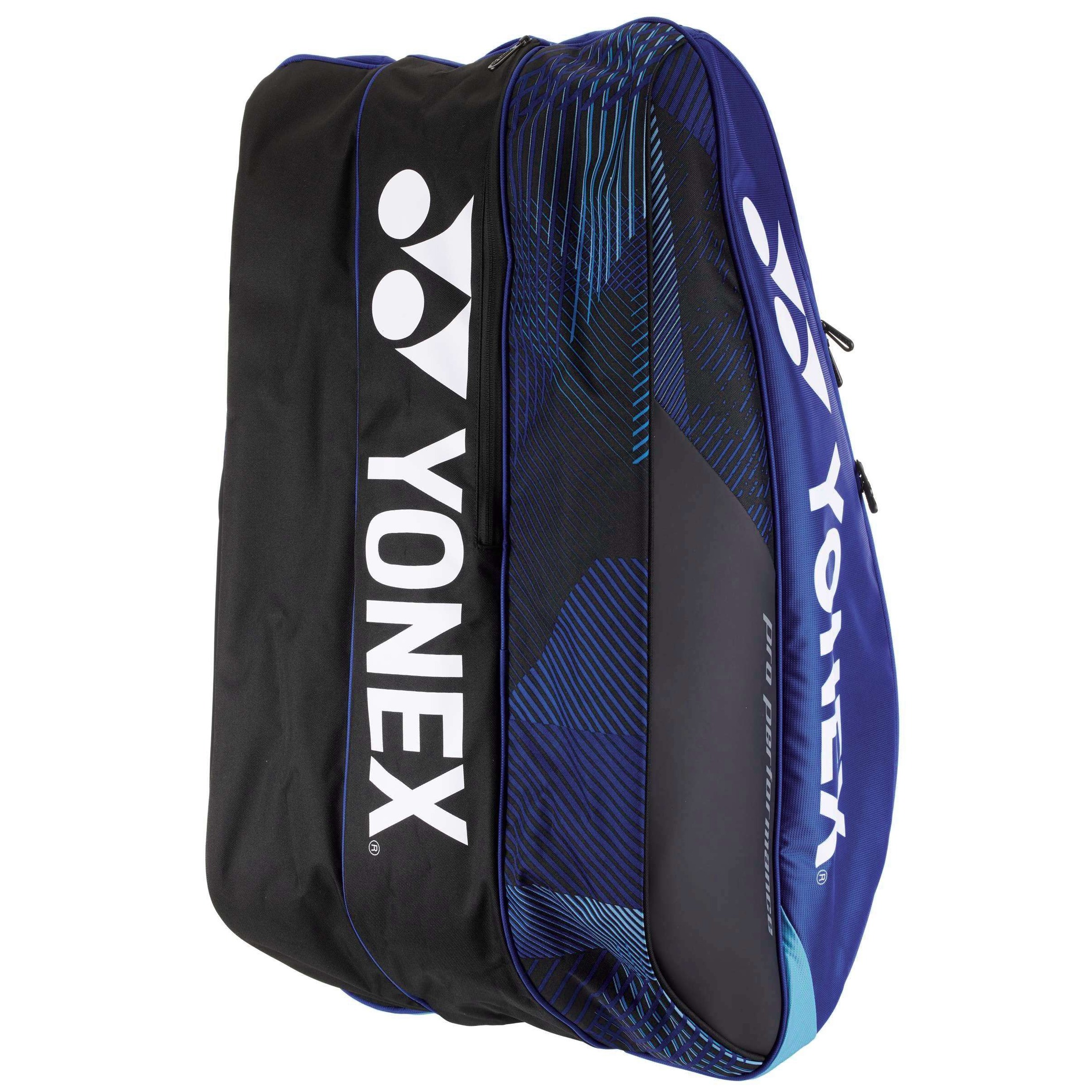 Сумка для ракеток Yonex BAG924212 Pro Tournament Bag (12 pcs)