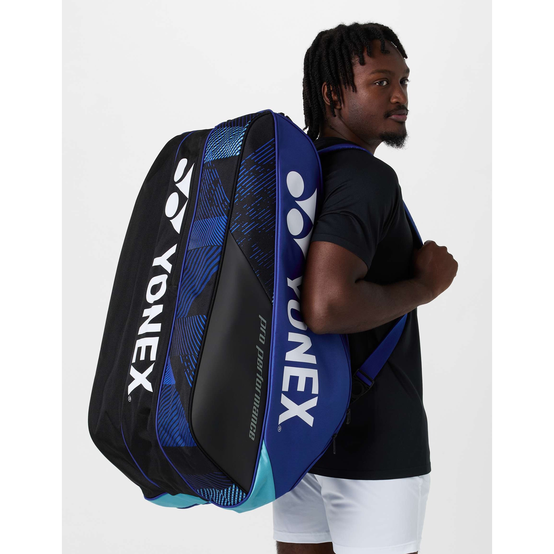 Сумка для ракеток Yonex BAG924212 Pro Tournament Bag (12 pcs)
