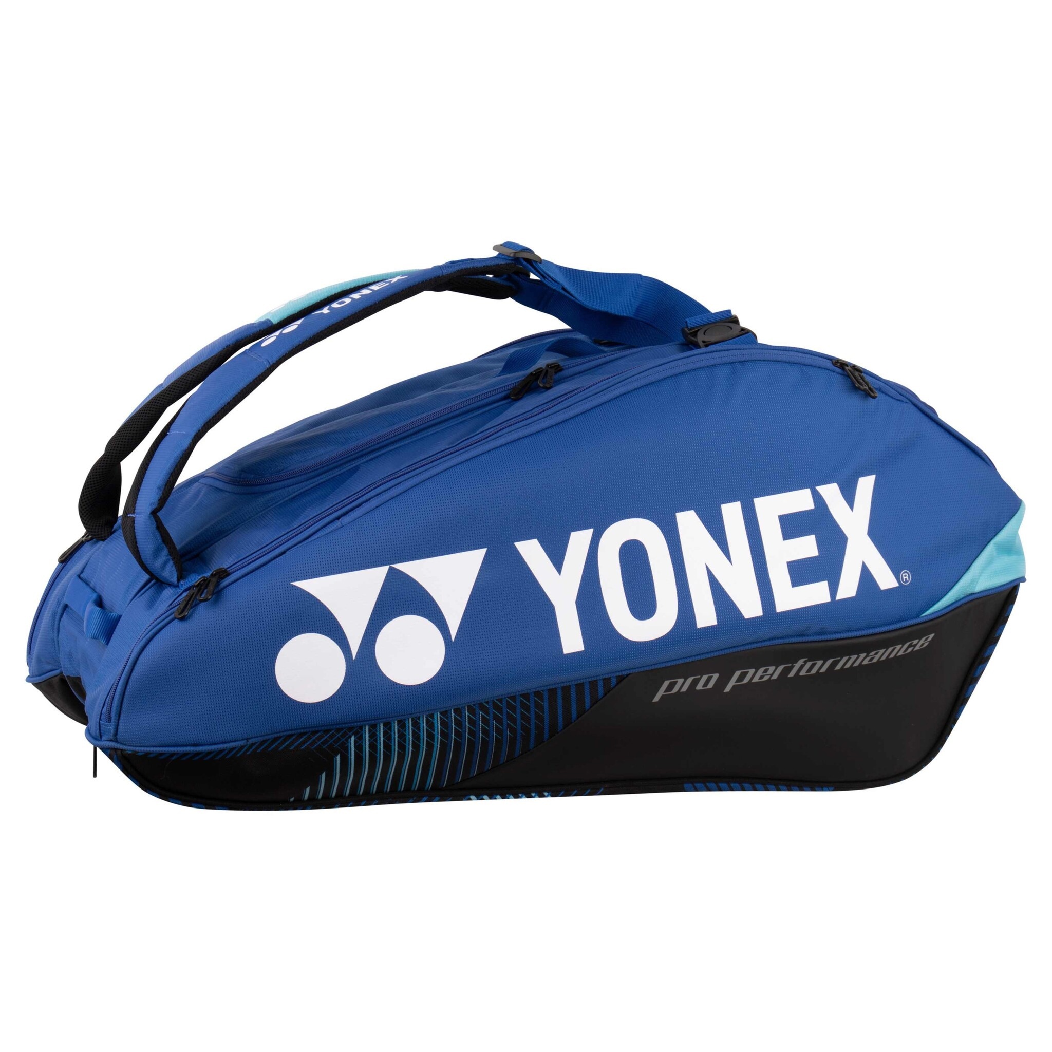 Сумка для ракеток Yonex BAG92429 Pro Tournament Bag (9 pcs)