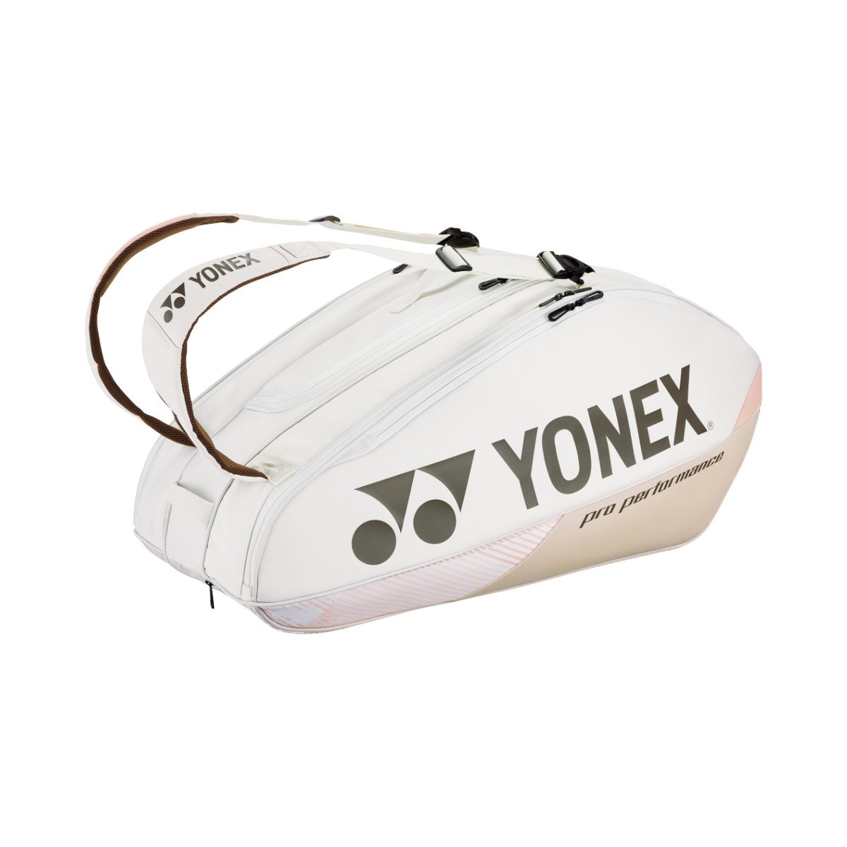 Сумка для ракеток Yonex BAG92429 Pro Tournament Bag (9 pcs)