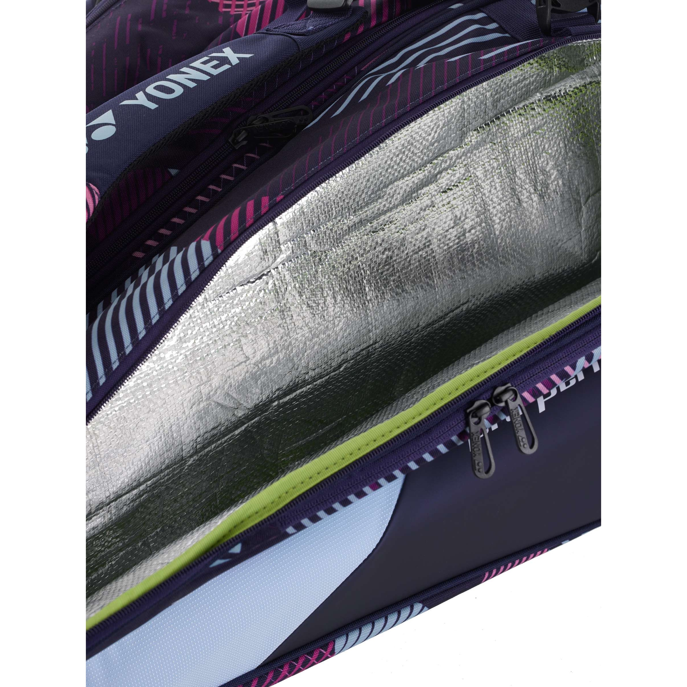 Сумка для ракеток Yonex BAG92429 Pro Tournament Bag (9 pcs)