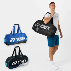 Сумка для ракеток Yonex BAG92431W Pro Tournament Bag Сумка для ракеток Yonex BAG92431W Pro Tournament Bag