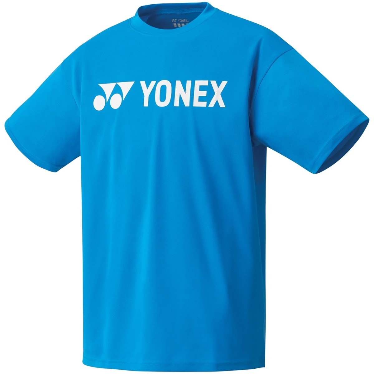 Футболка Чоловіча Yonex YM0024 Infinite Blue
