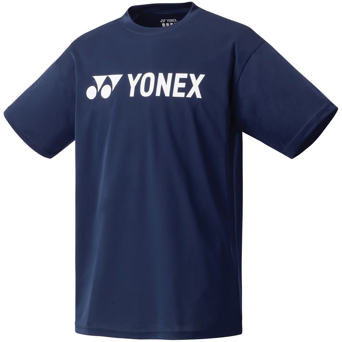 Футболка Чоловіча Yonex YM0024 Navy Blue