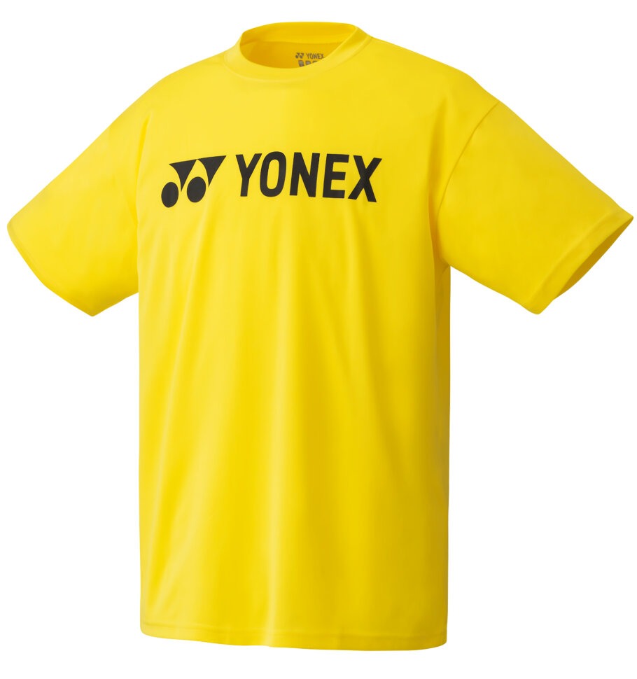 Футболка Чоловіча Yonex YM0024 Light Yellow