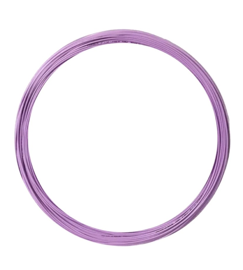 Струна для тенісу Yonex Poly Tour Rev Purple (12m)