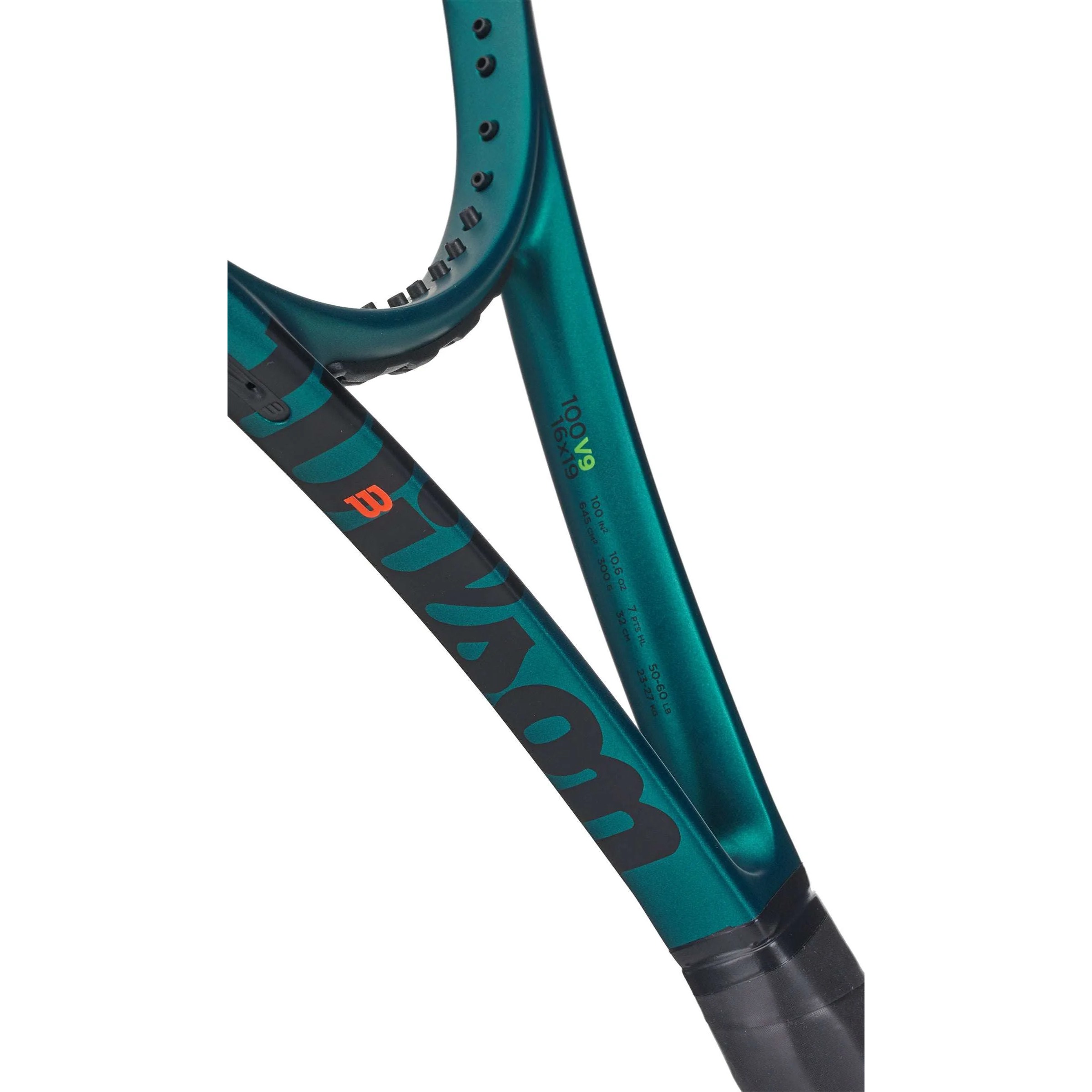 Ракетка Wilson Blade 100 V9