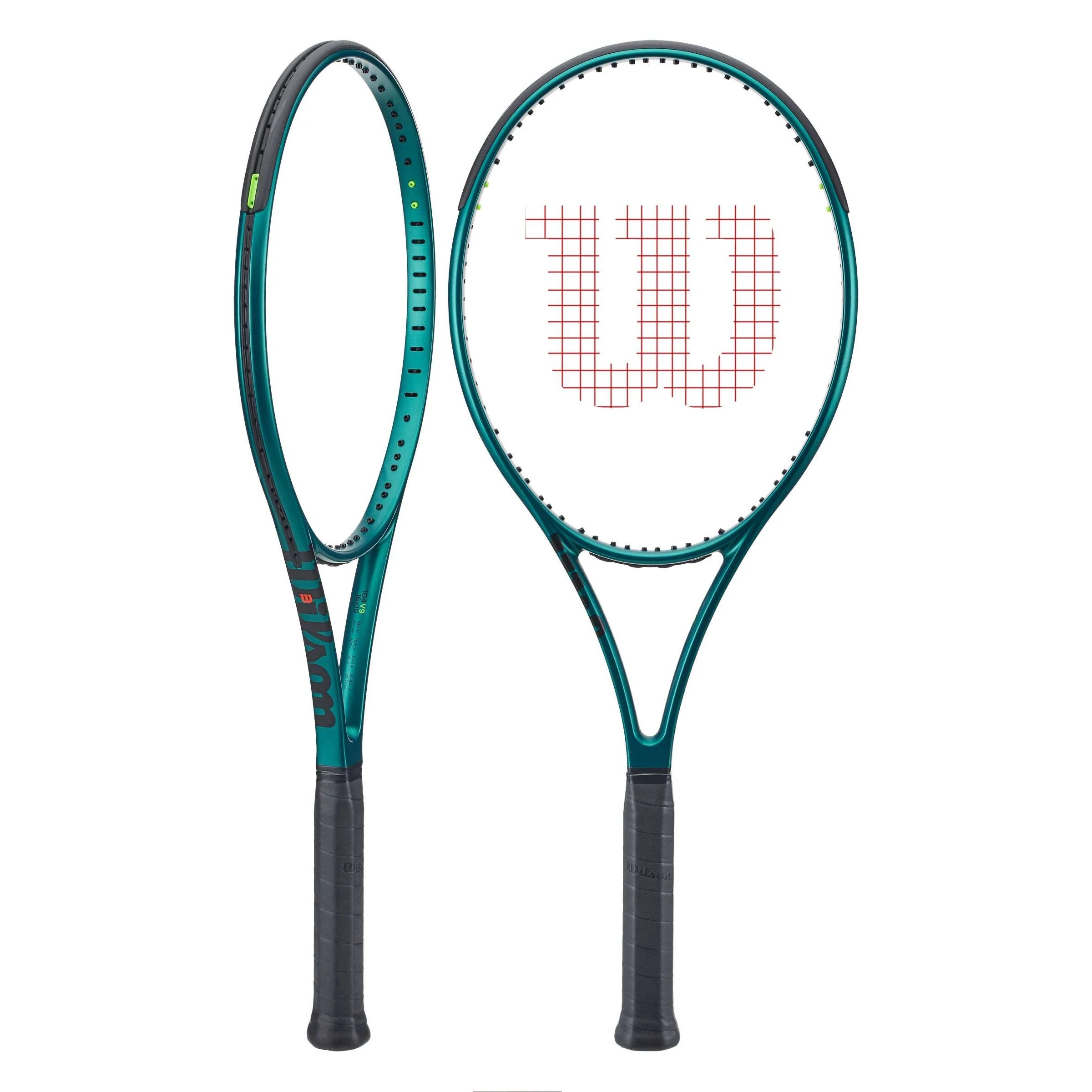 Ракетка Wilson Blade 104 V9