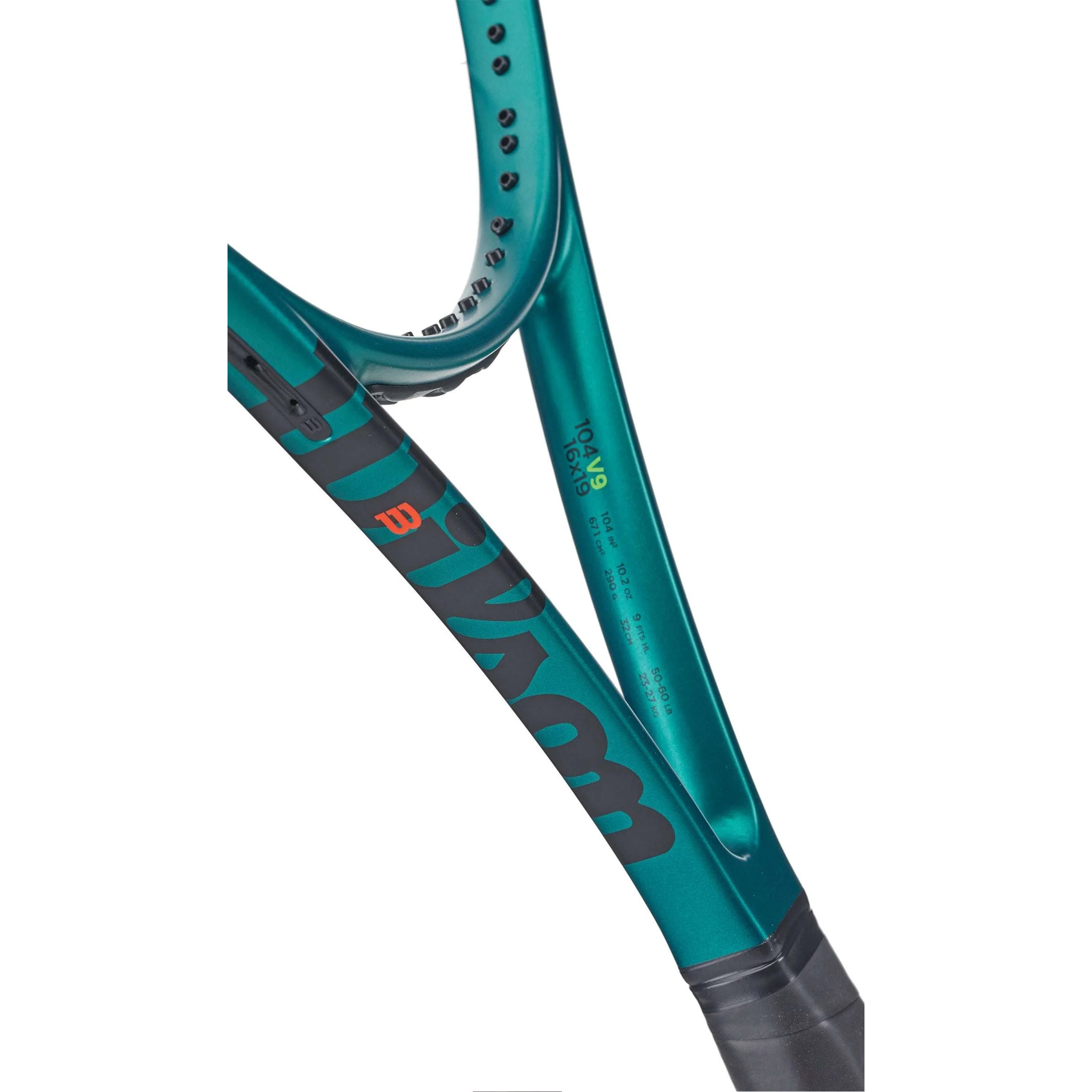 Ракетка Wilson Blade 104 V9