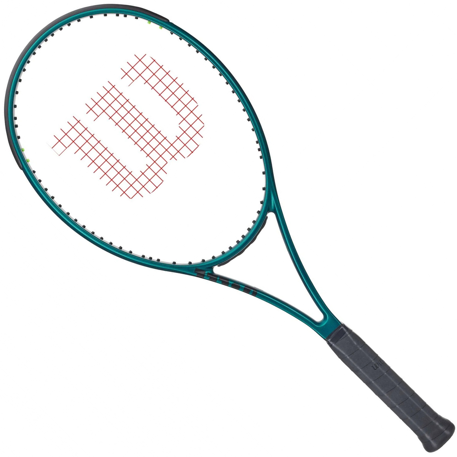 Тестова ракетка Wilson Blade 98 (16×19) V9