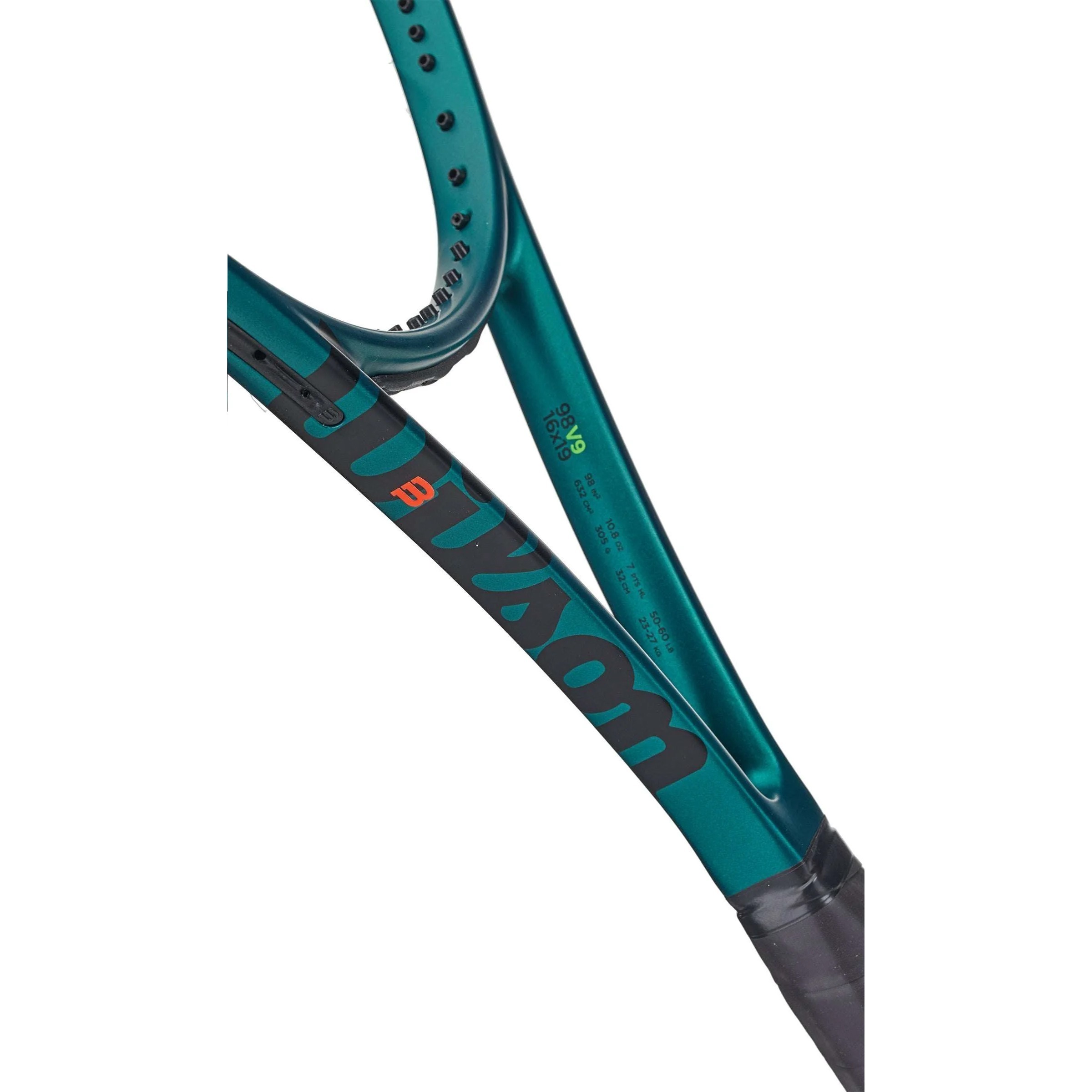 Ракетка Wilson Blade 98 (16x19) V9