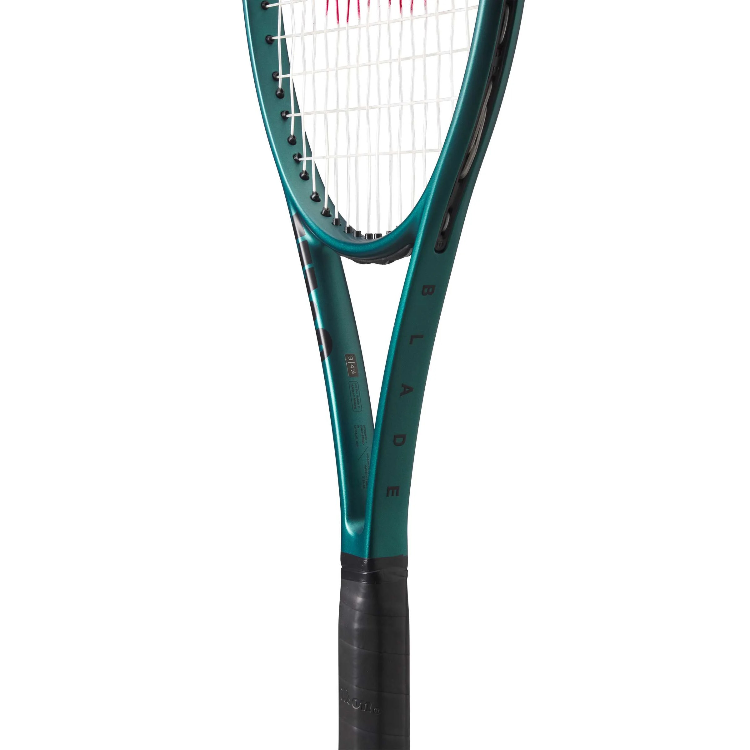 Ракетка Wilson Blade 98S V9