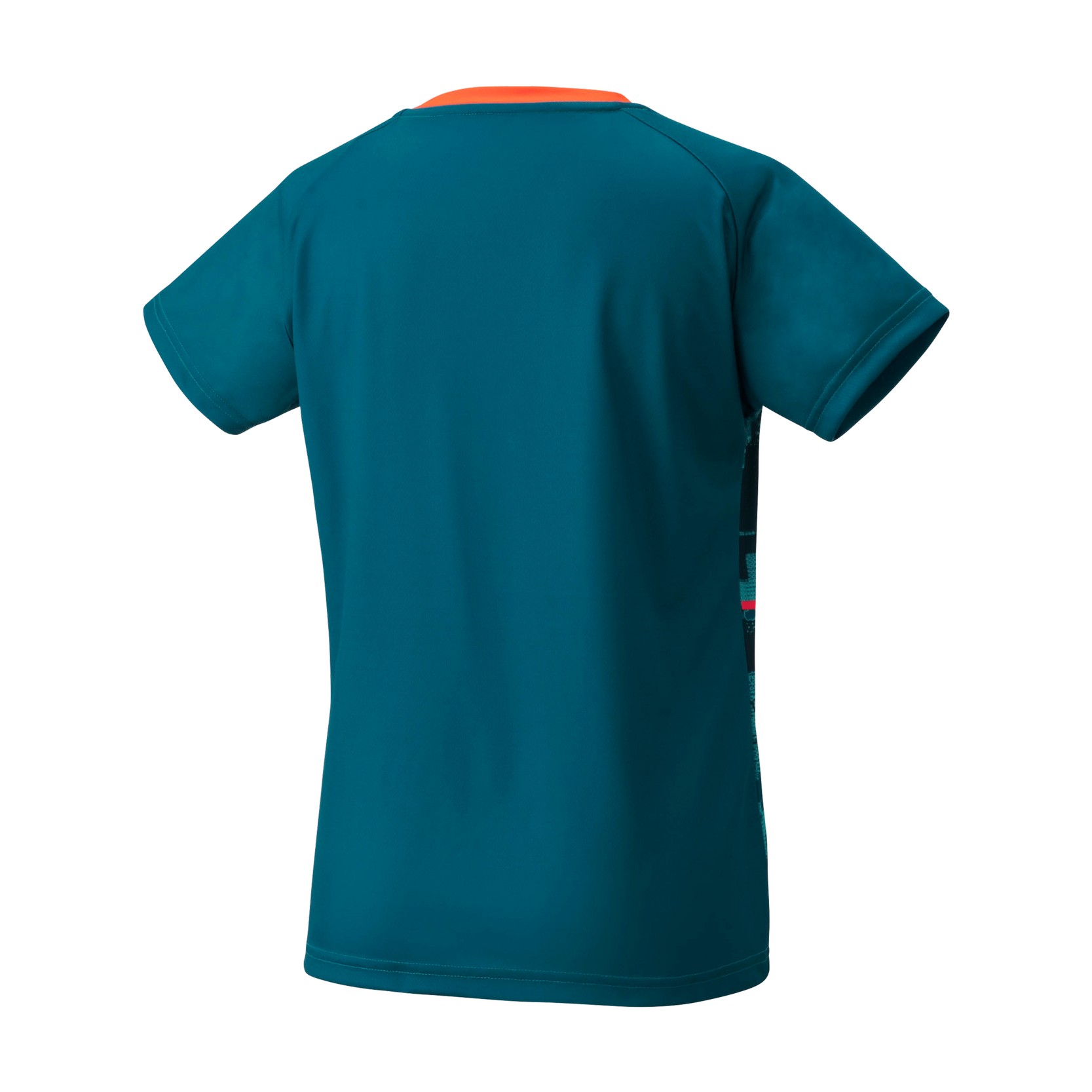Футболка Жіноча Yonex YW0034 Crew Neck Blue Green