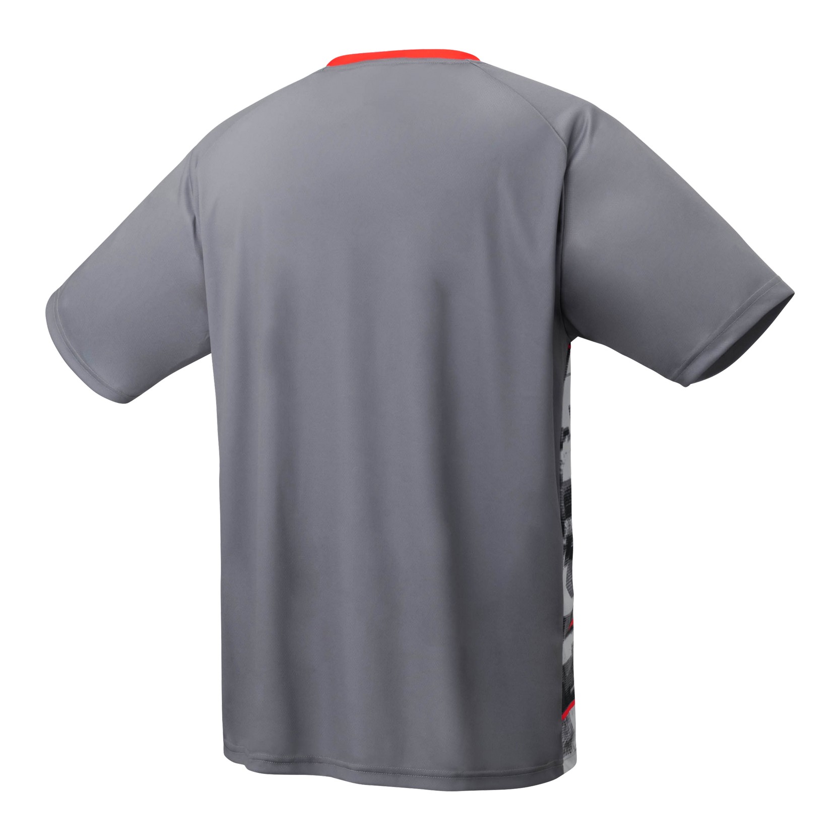 Футболка Чоловіча Yonex YM0034 Crew Neck Gray