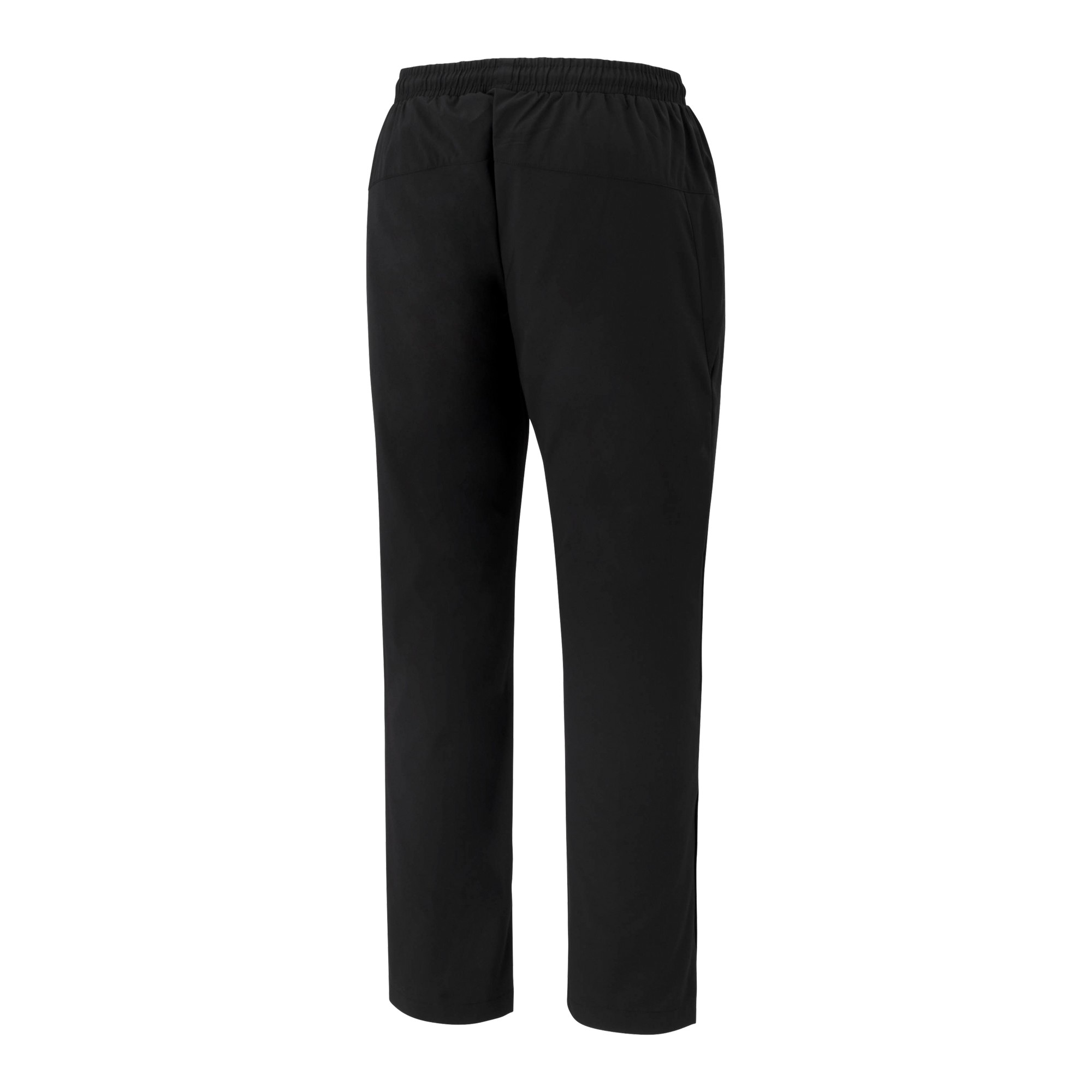 Штани Мужские Yonex YM0042 Warm-Up Pants Black