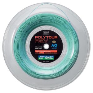 Струна Yonex Poly Tour Rev Mint (200m)