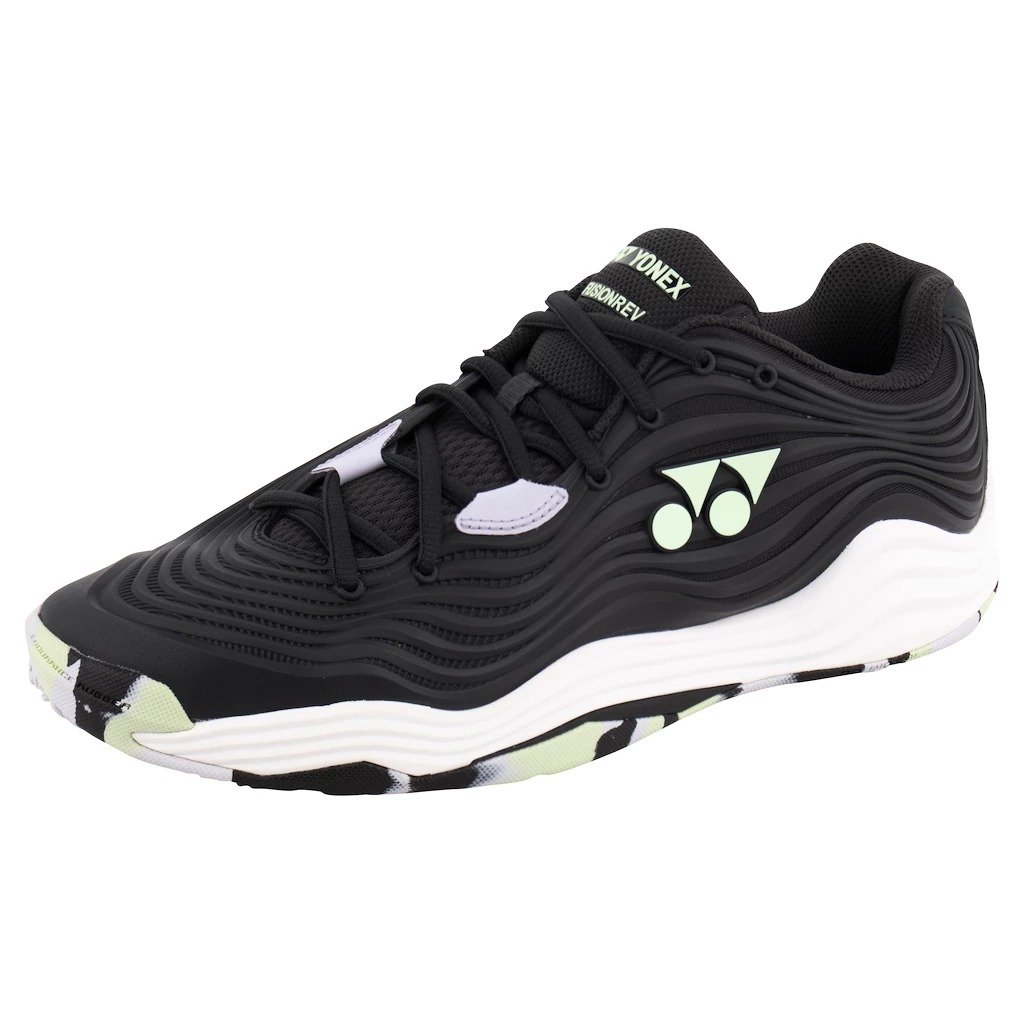 Кроссовки мужские Yonex SHT-Fusionrev 5 M CL Black