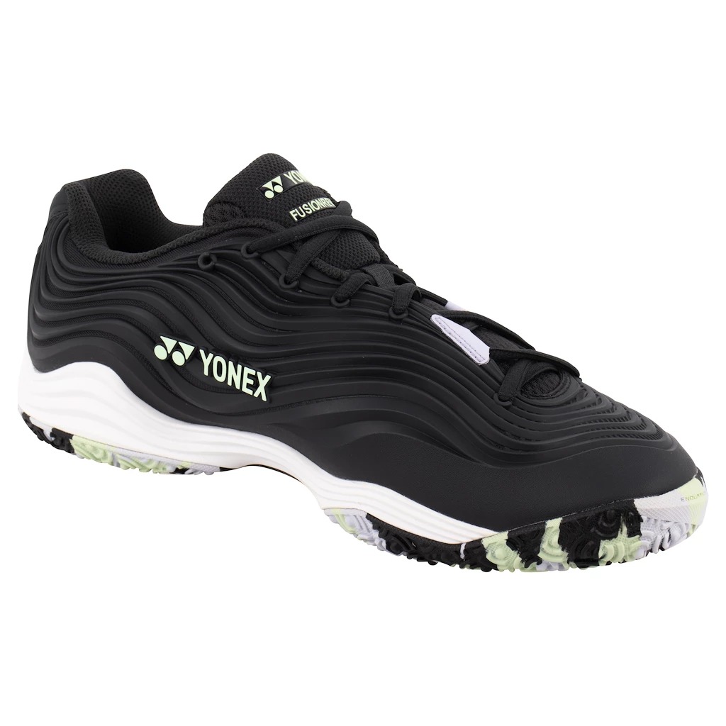 Кросівки чоловічі Yonex SHT-Fusionrev 5 M CL Black