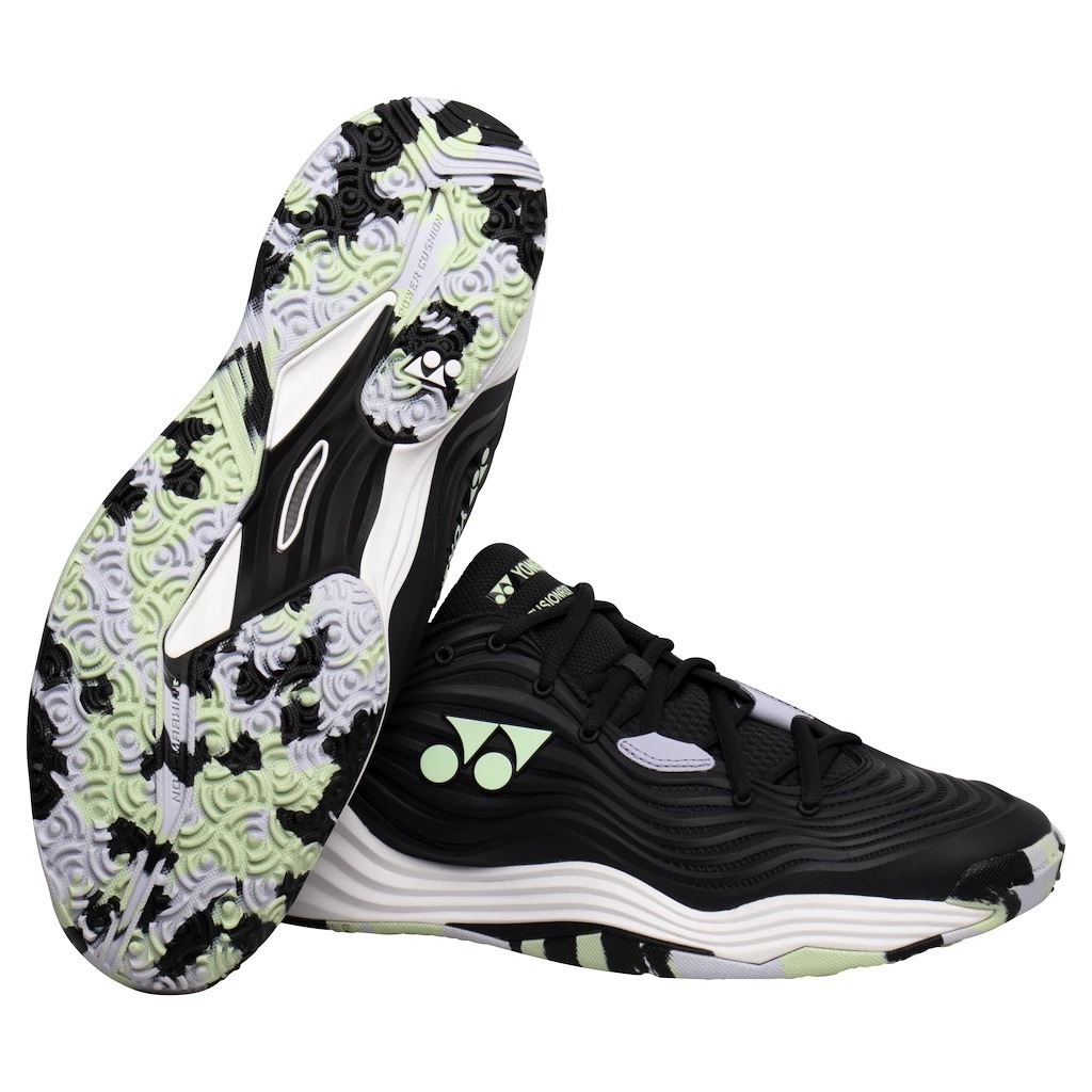 Кросівки чоловічі Yonex SHT-Fusionrev 5 M CL Black