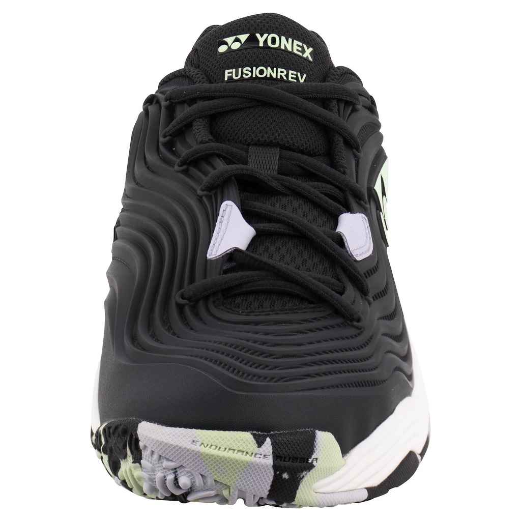 Кросівки чоловічі Yonex SHT-Fusionrev 5 M CL Black