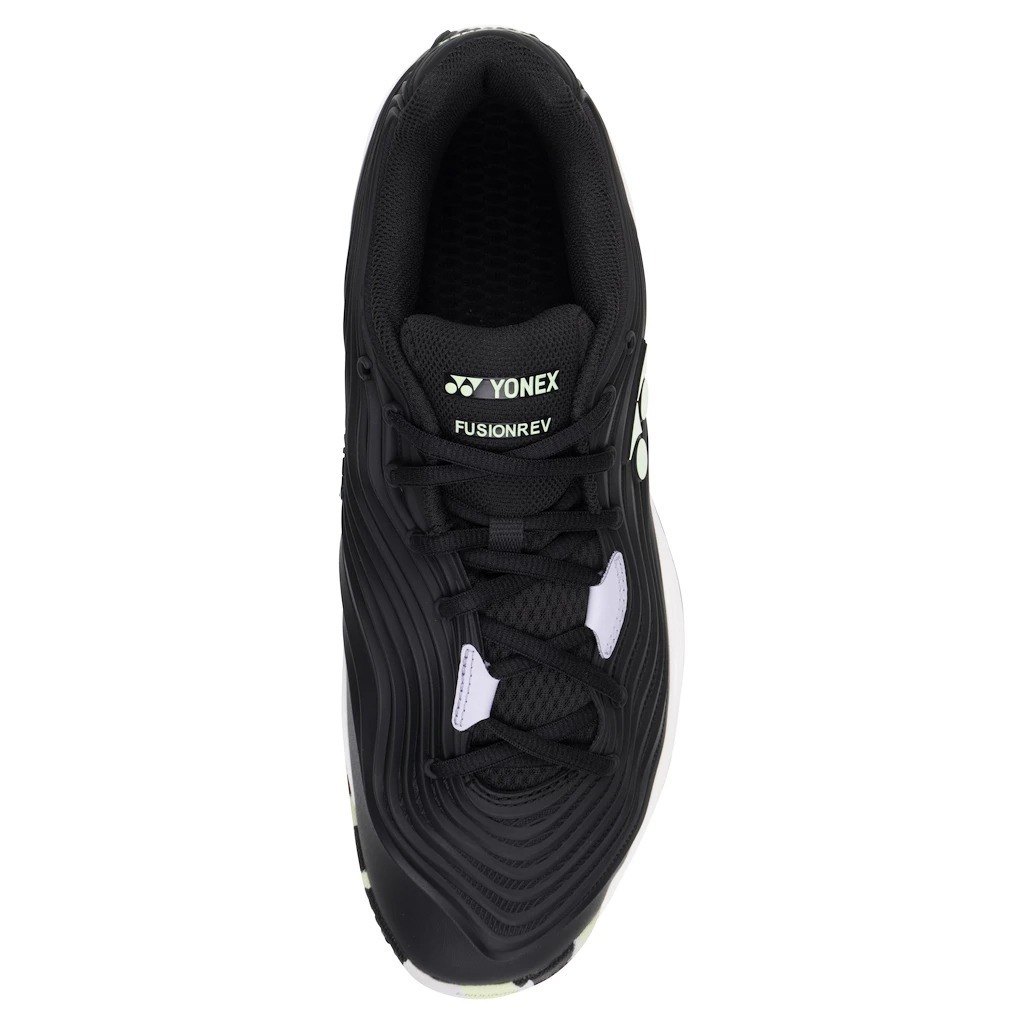 Кросівки чоловічі Yonex SHT-Fusionrev 5 M CL Black