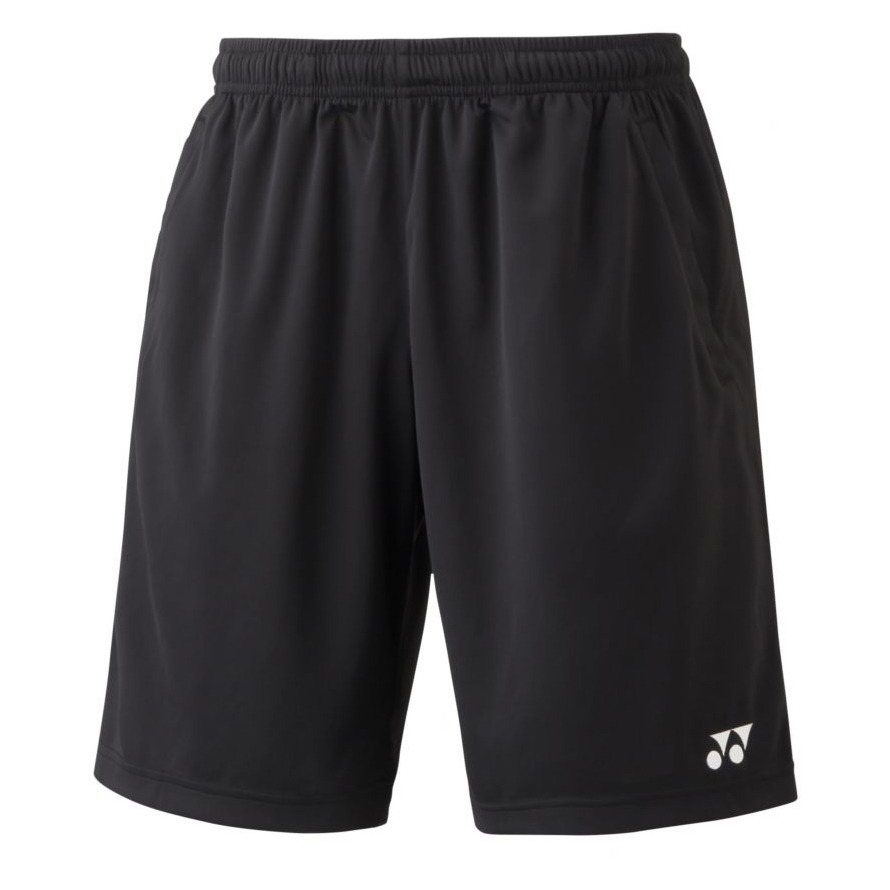 Шорты Мужские YM0004 Black