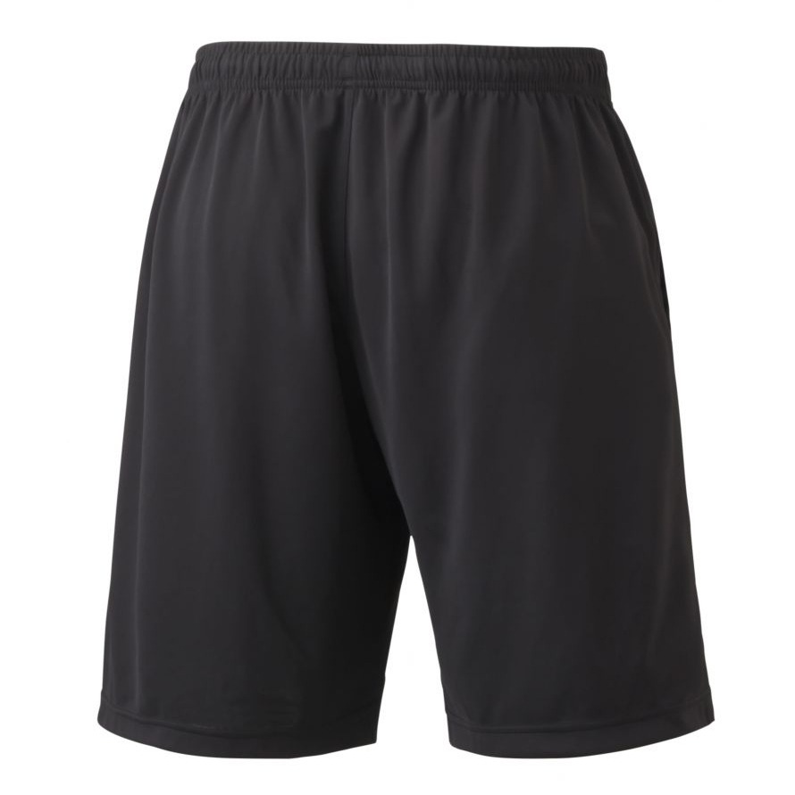 Шорти Чоловічі YM0004 Black