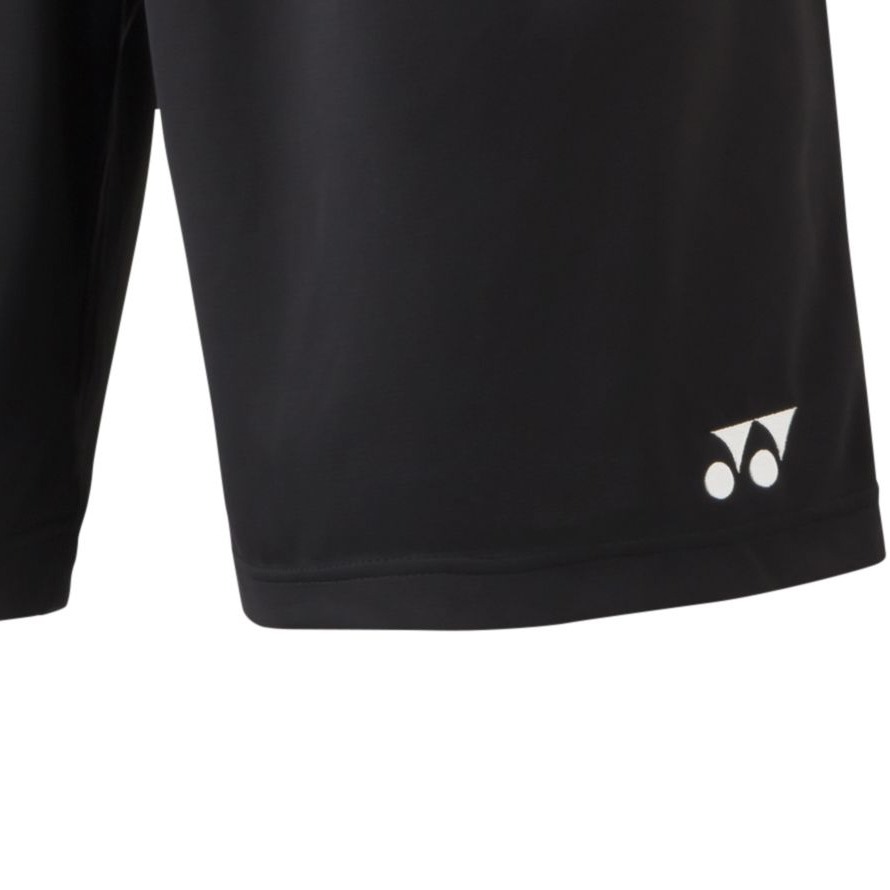 Шорти Чоловічі YM0004 Black