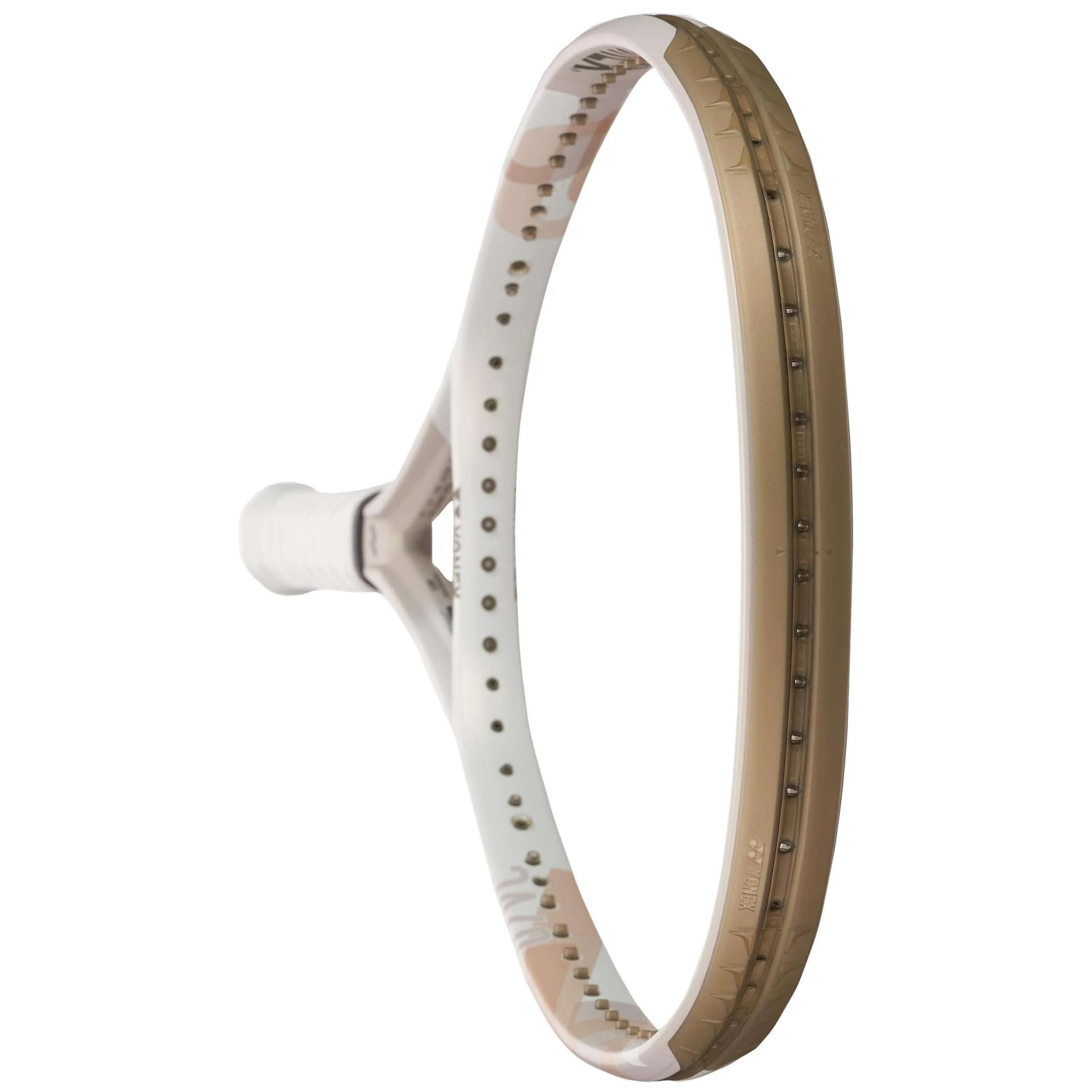 Ракетка Yonex 07 Vcore 100 (300g) Sand Beige